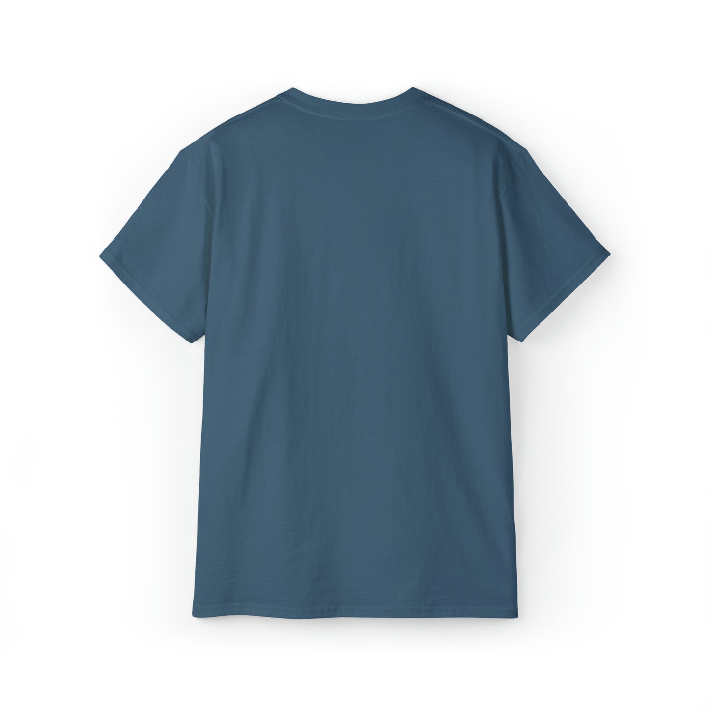 BKADCS Dime - Unisex Ultra Soft Cotton Tee