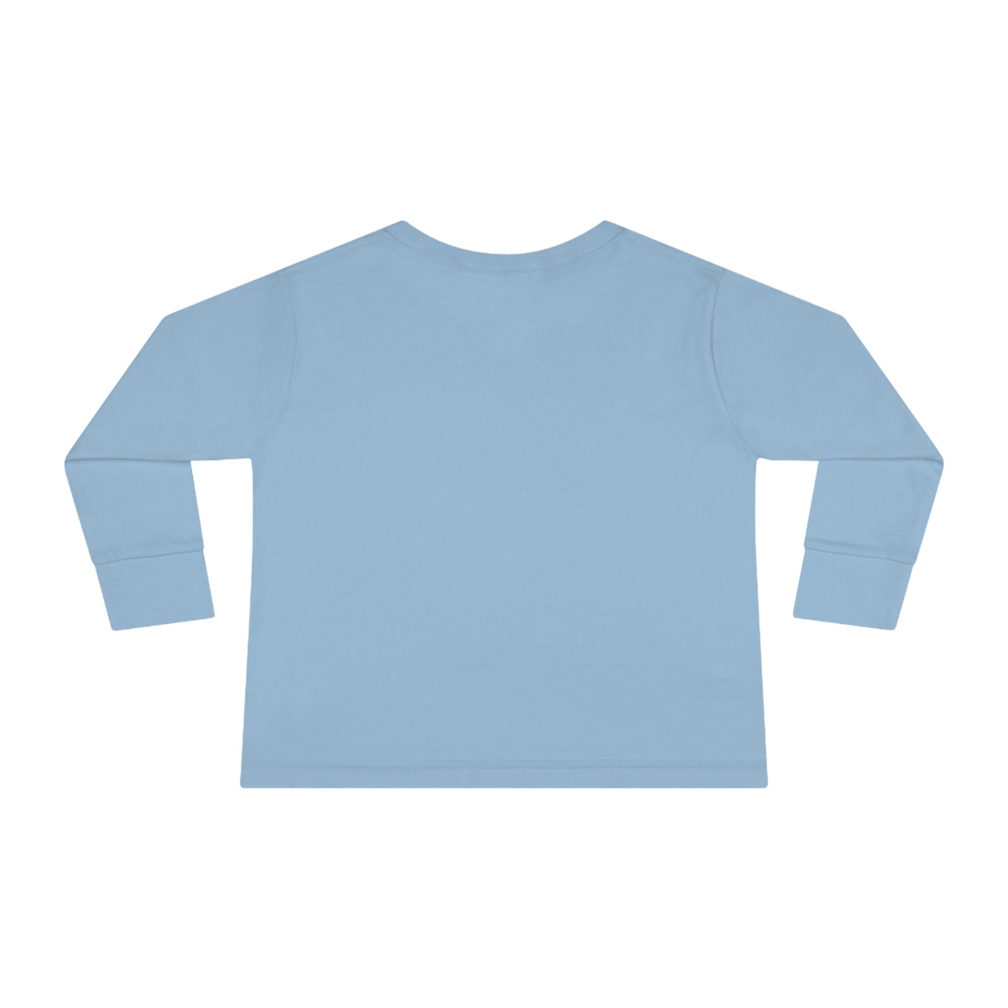 Mostly good... Toddler Long Sleeve Tee