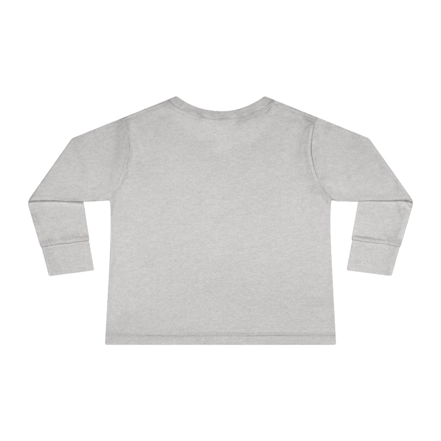 Mostly good... Toddler Long Sleeve Tee