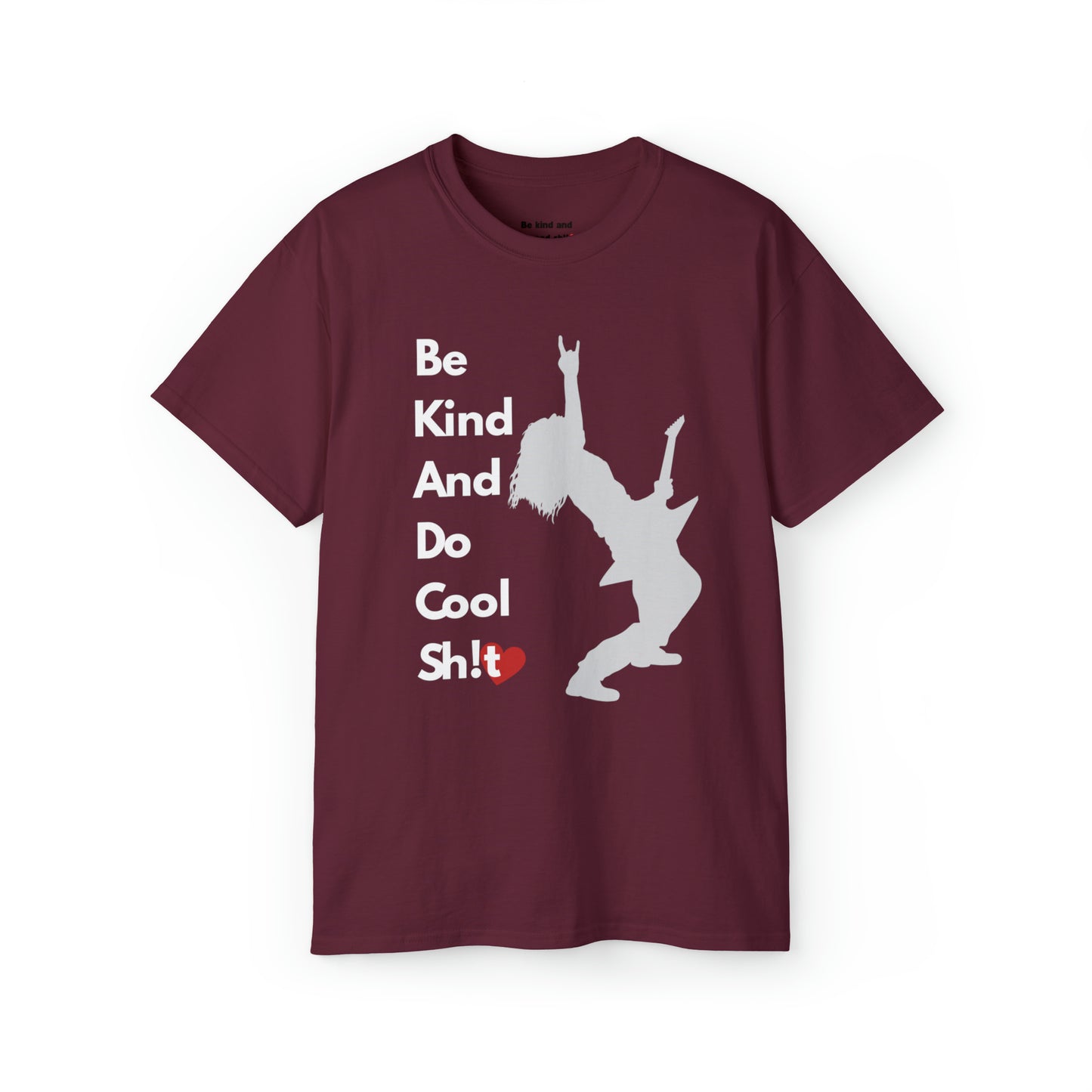 BKADCS Dime - Unisex Ultra Soft Cotton Tee