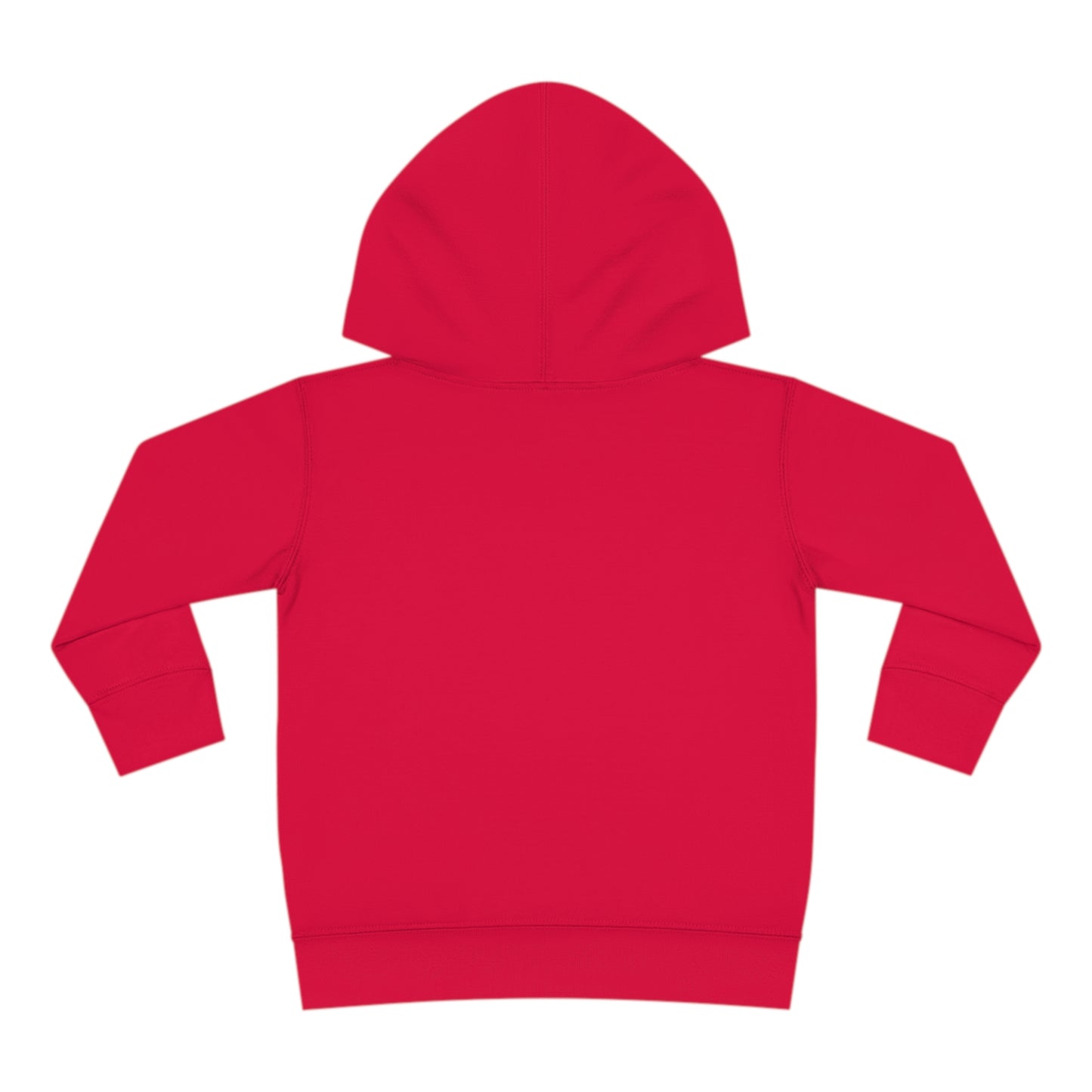 BKADCS Cowboy! Toddler Pullover Fleece Hoodie