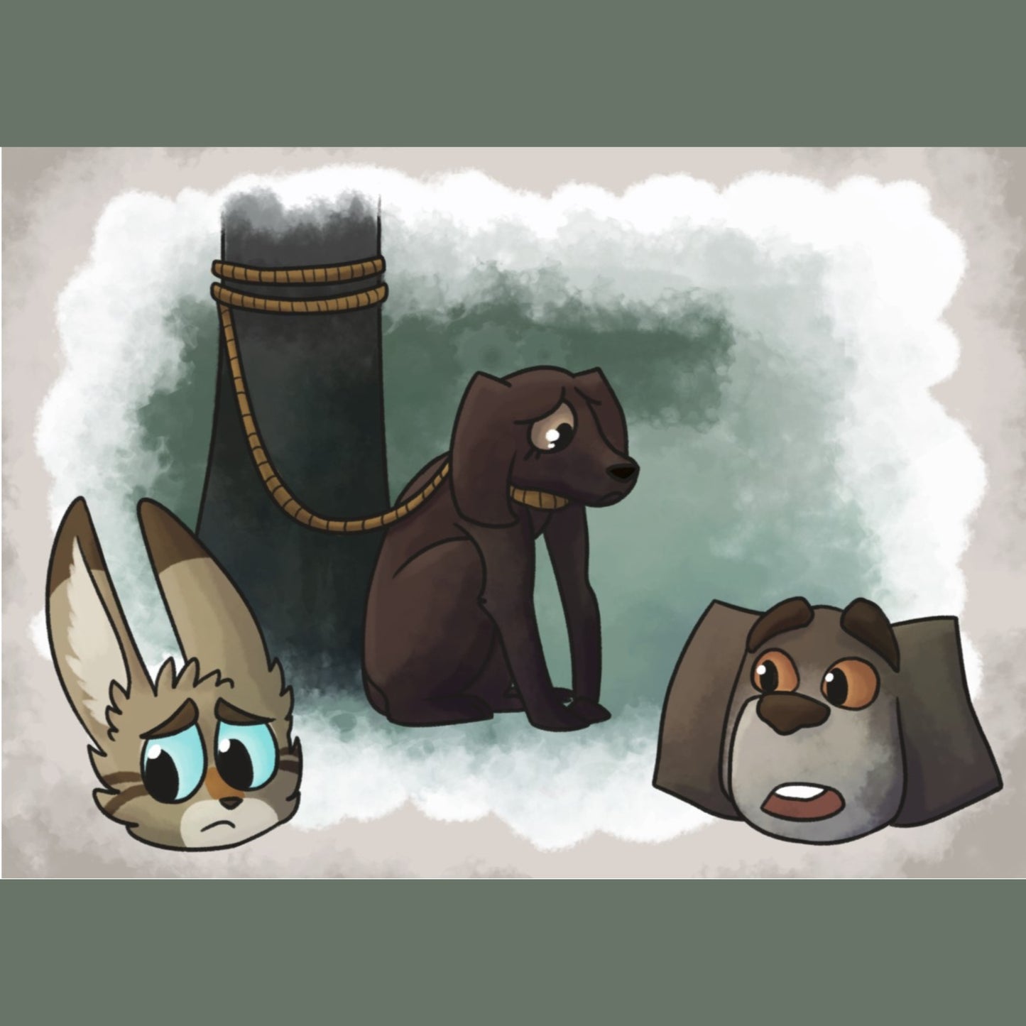The Sticky the Kitty Book Bundle