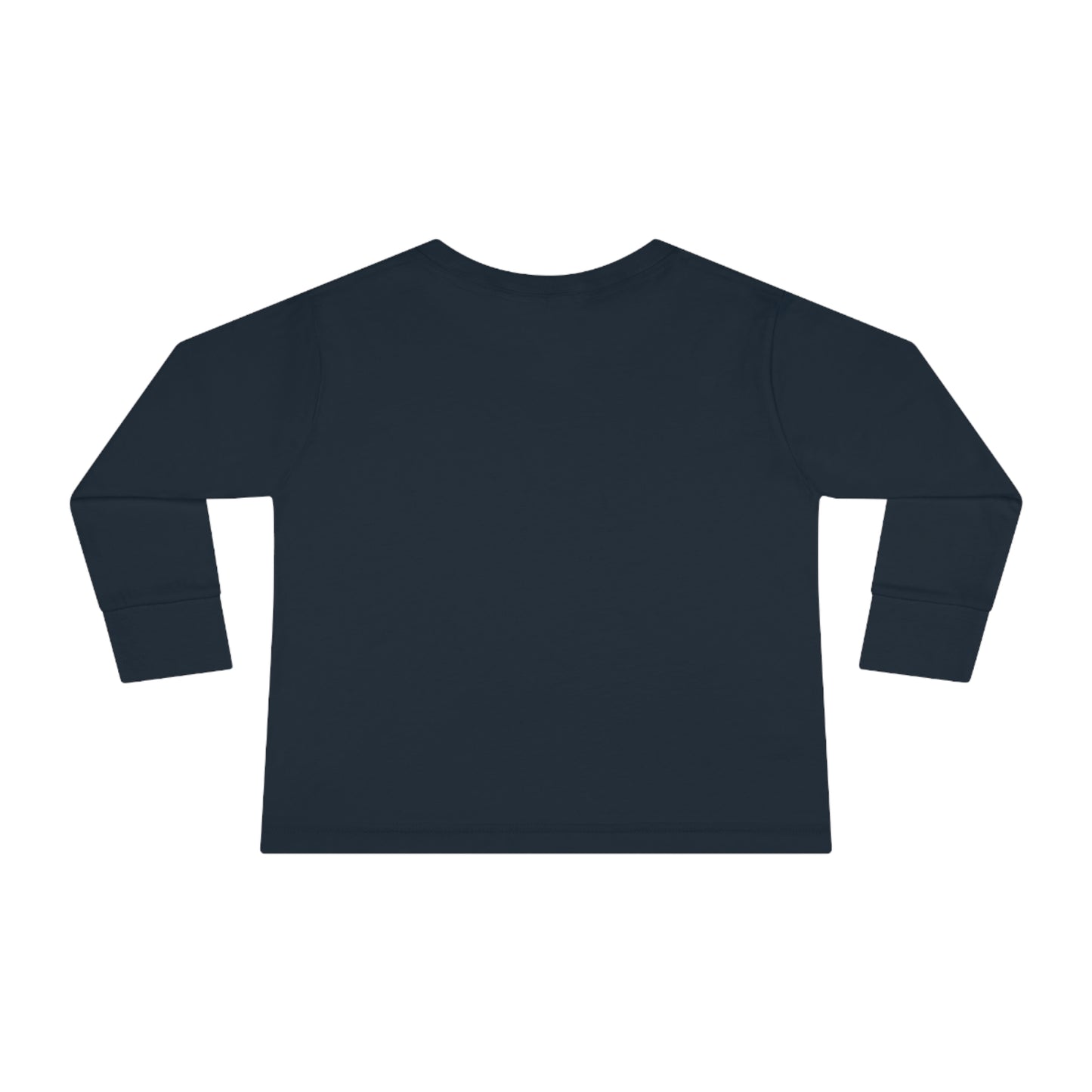 Mostly good... Toddler Long Sleeve Tee