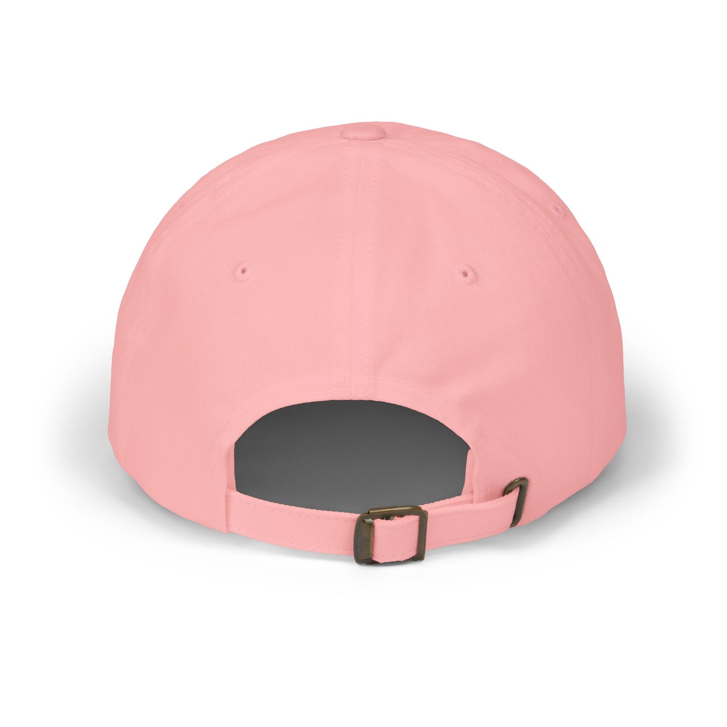 Hibiscus Sticky Classic Dad Cap