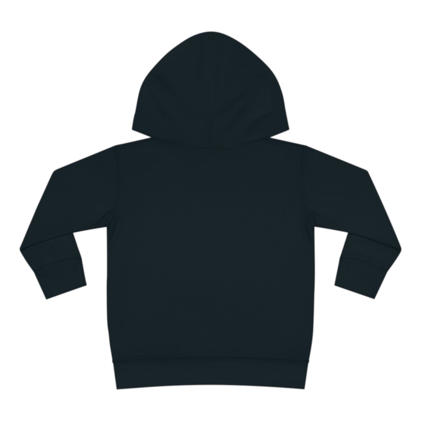 BKADCS Cowboy! Toddler Pullover Fleece Hoodie