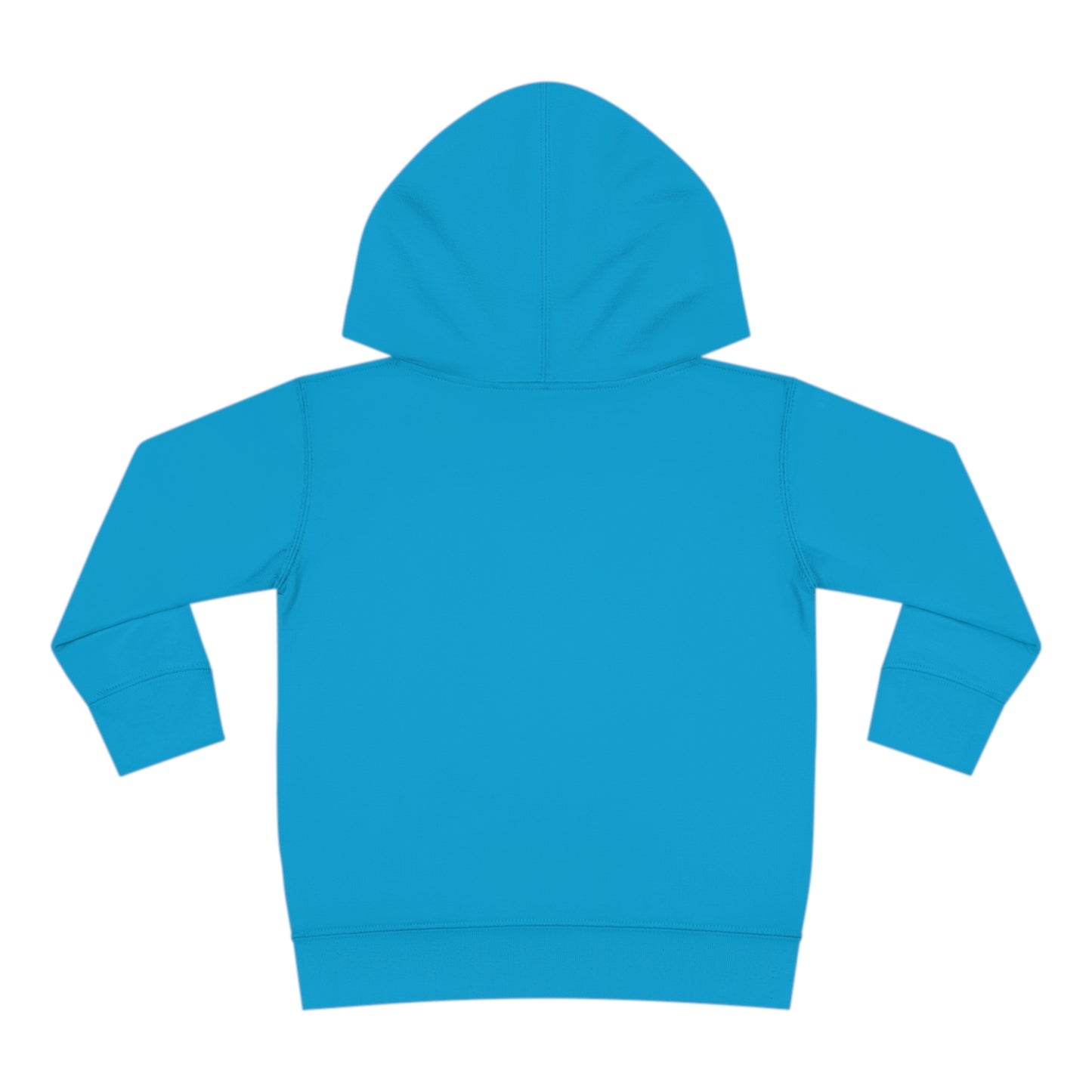 BKADCS Cowboy! Toddler Pullover Fleece Hoodie