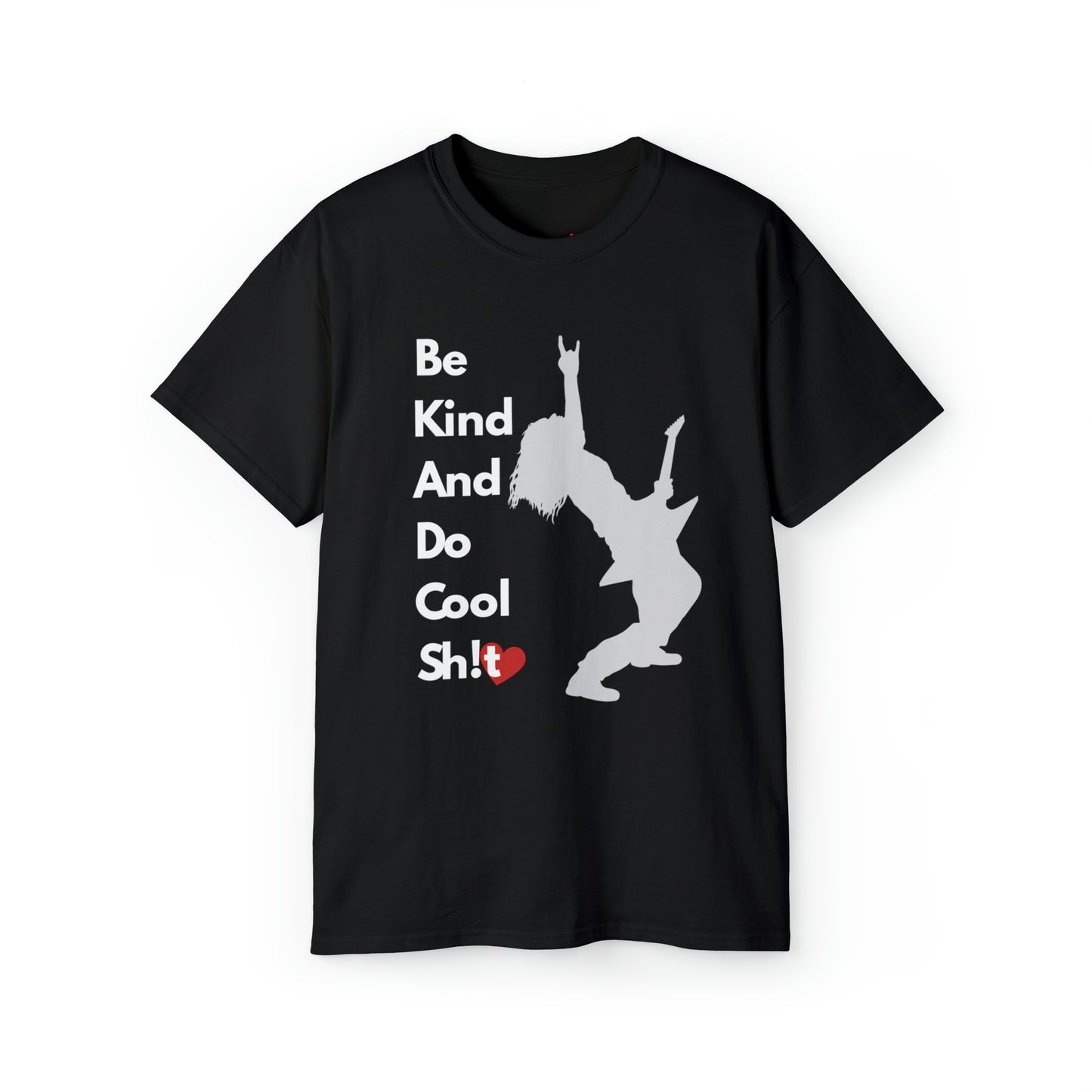 BKADCS Dime - Unisex Ultra Soft Cotton Tee