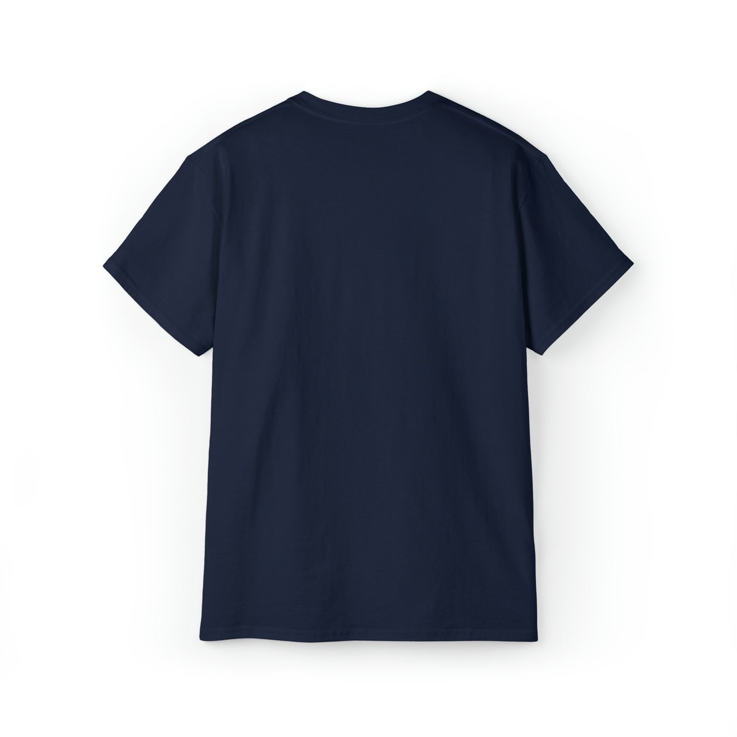 BKADCS Dime - Unisex Ultra Soft Cotton Tee