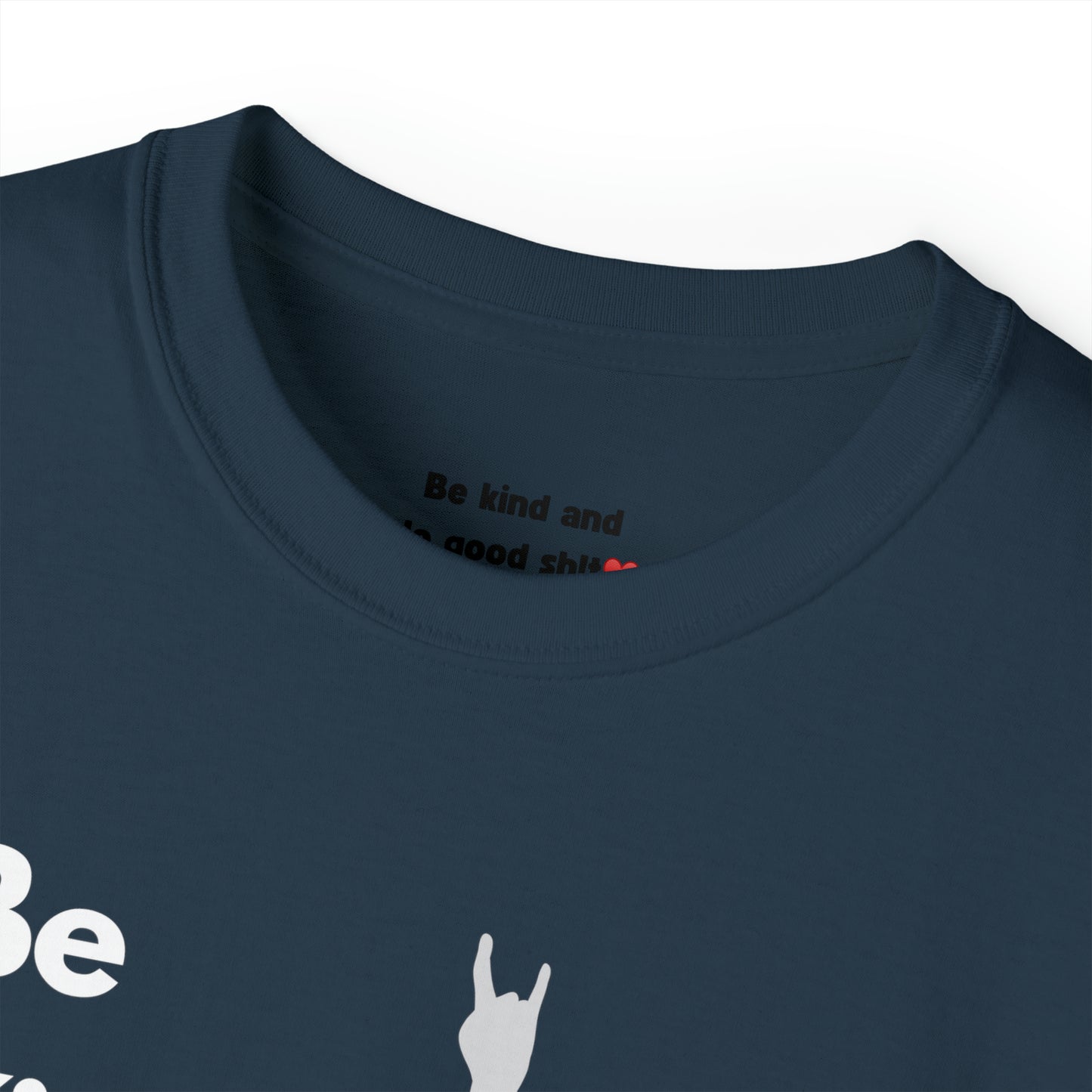 BKADCS Dime - Unisex Ultra Soft Cotton Tee