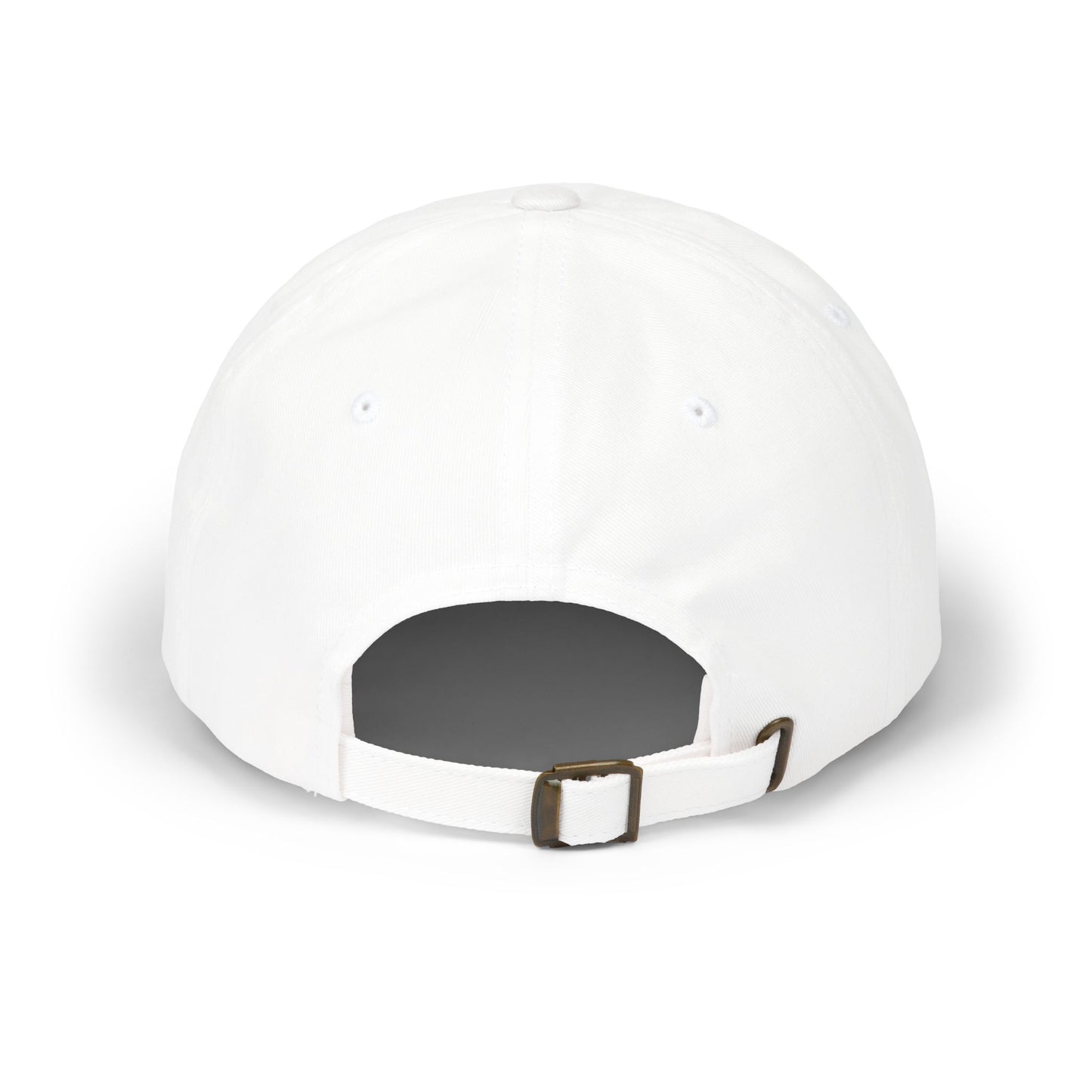 Hibiscus Sticky Classic Dad Cap