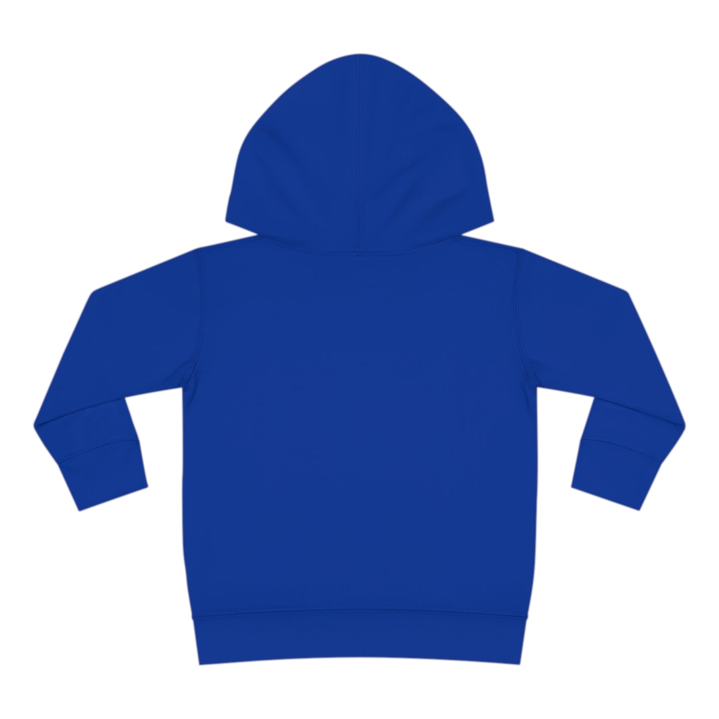 BKADCS Rockstar Toddler Pullover Fleece Hoodie