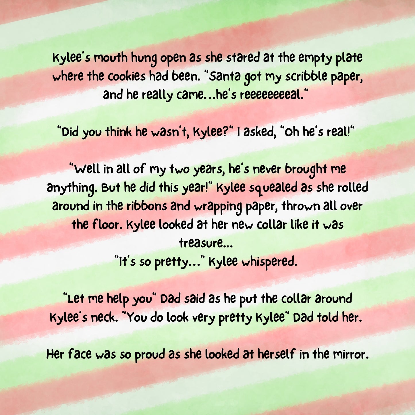 Sticky the Kitty - A Very Sticky Christmas - Vol. 4