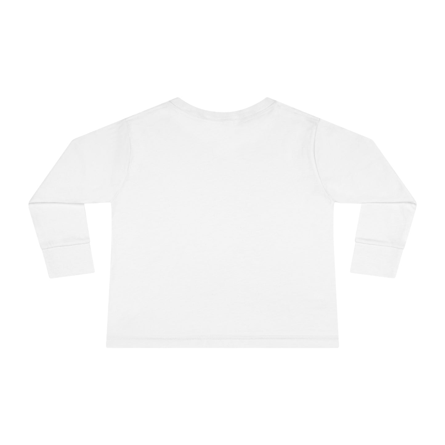 Mostly good... Toddler Long Sleeve Tee