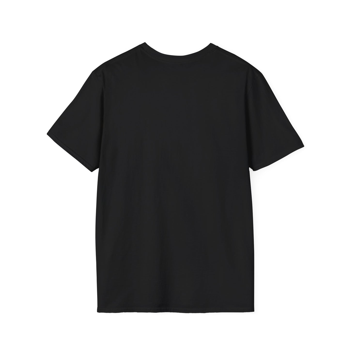 I Love You, Sticky Super comfy Cotton T-Shirt - Unisex Softstyle Tee