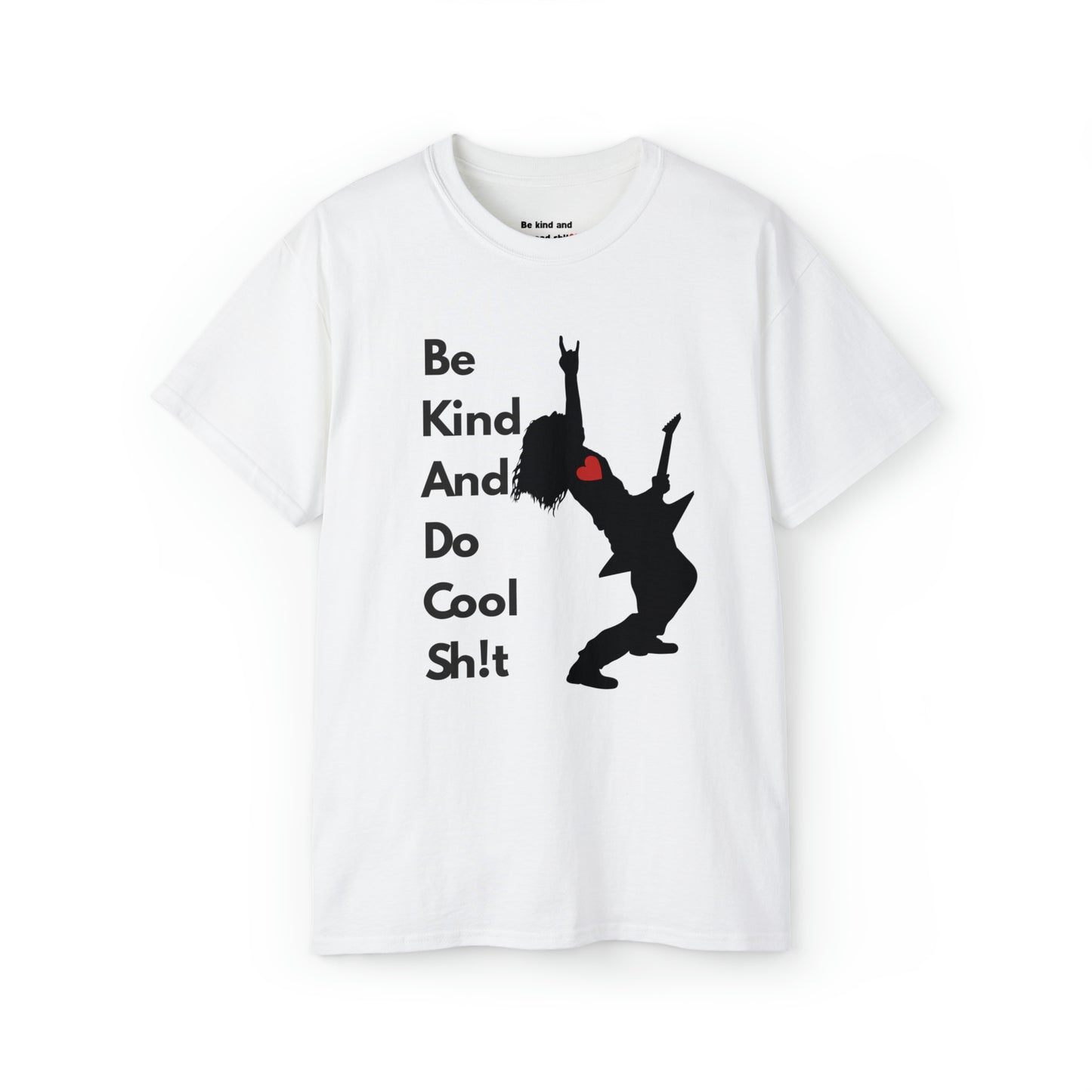 BKADCS Dime - Unisex Ultra Soft Cotton Tee