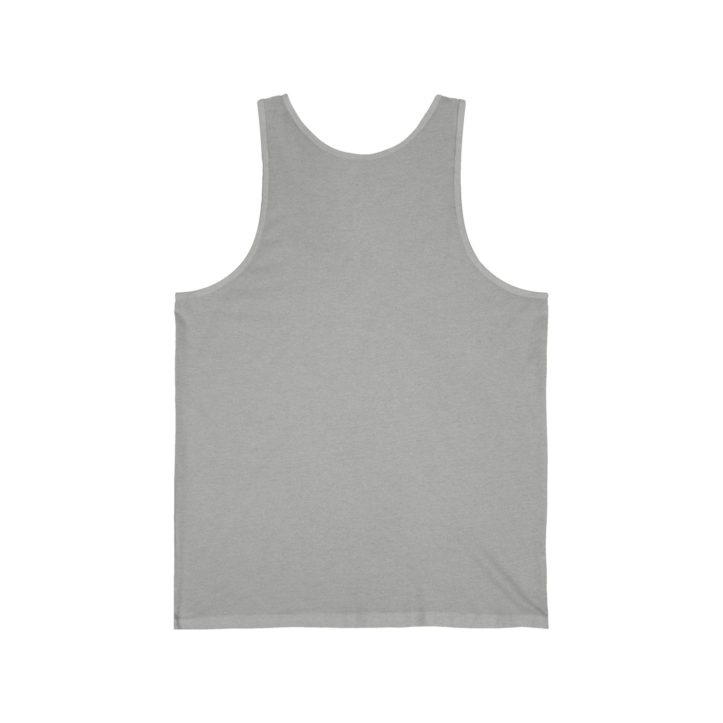 The Formula - Unisex Jersey Tank
