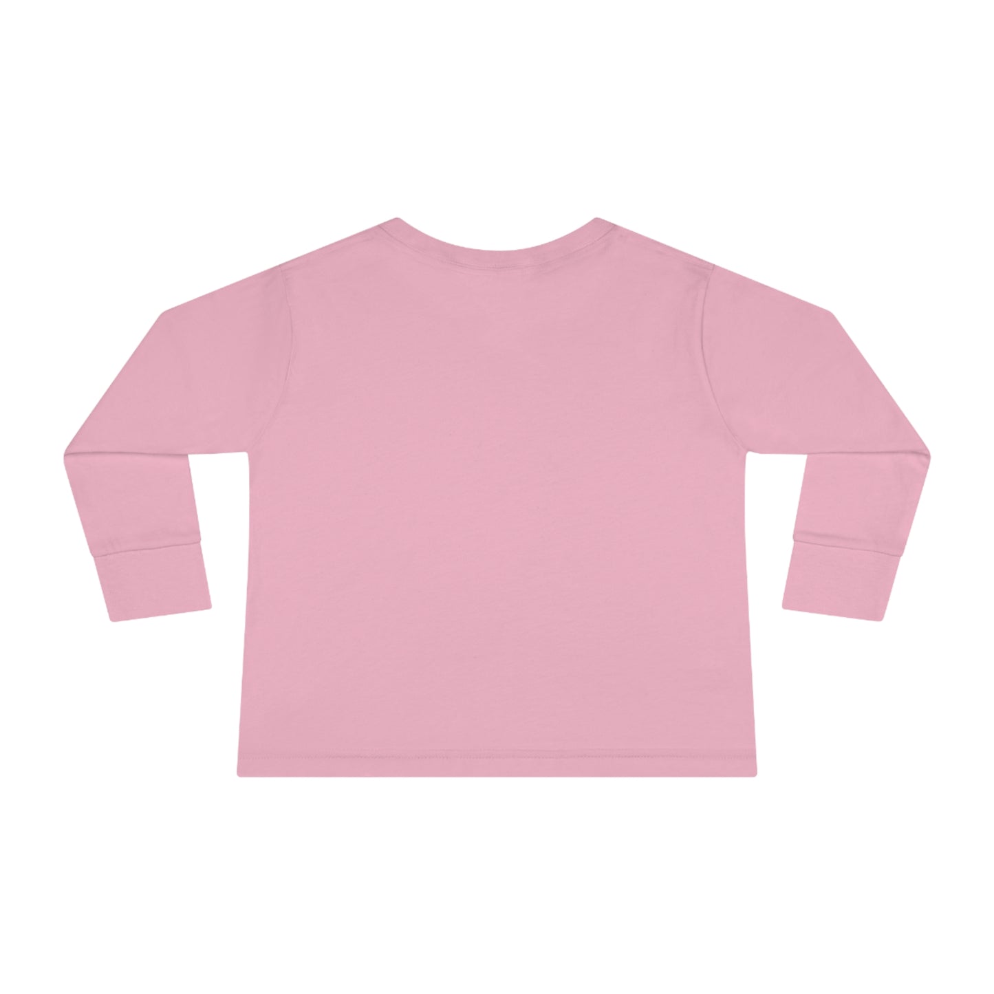 Mostly good... Toddler Long Sleeve Tee
