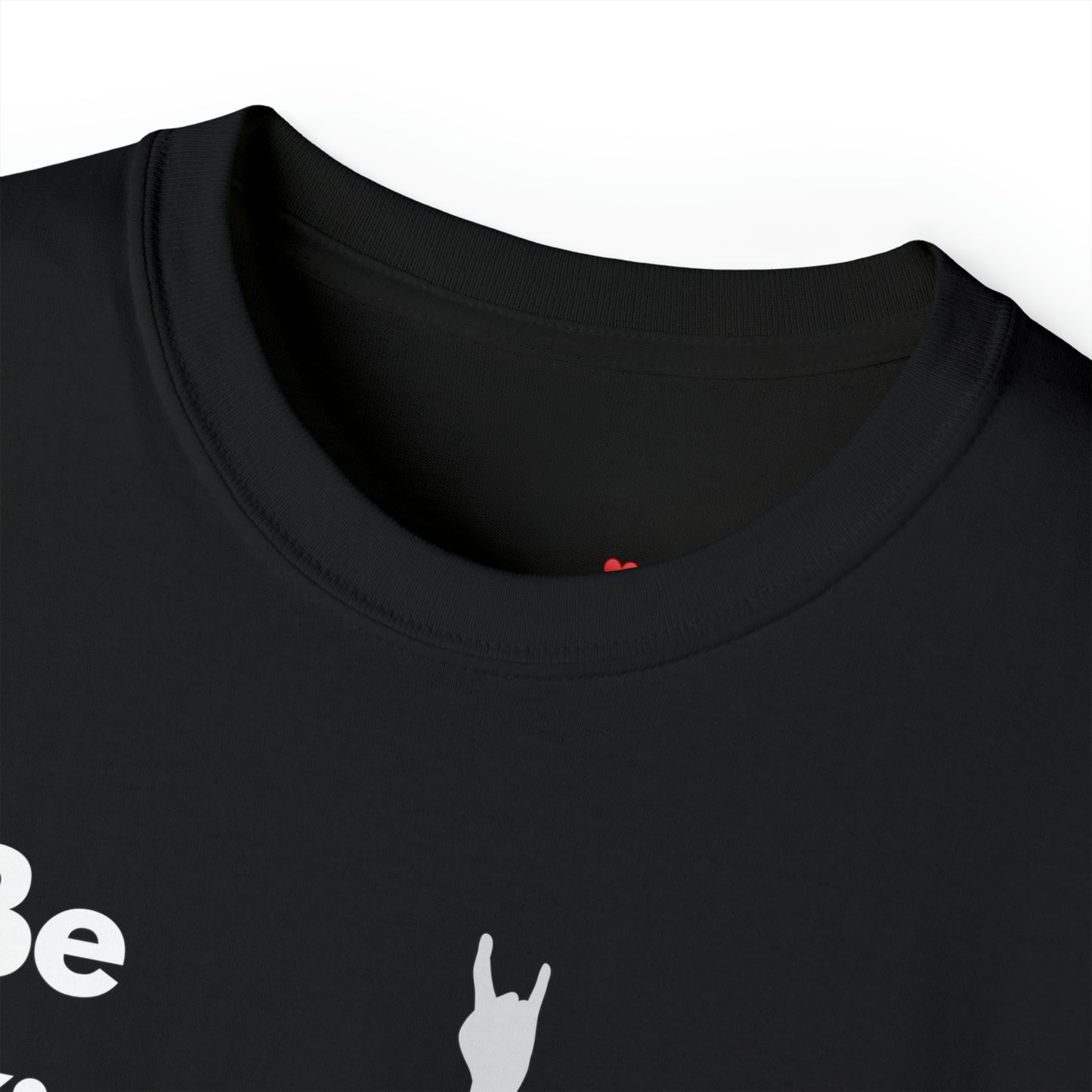 BKADCS Dime - Unisex Ultra Soft Cotton Tee