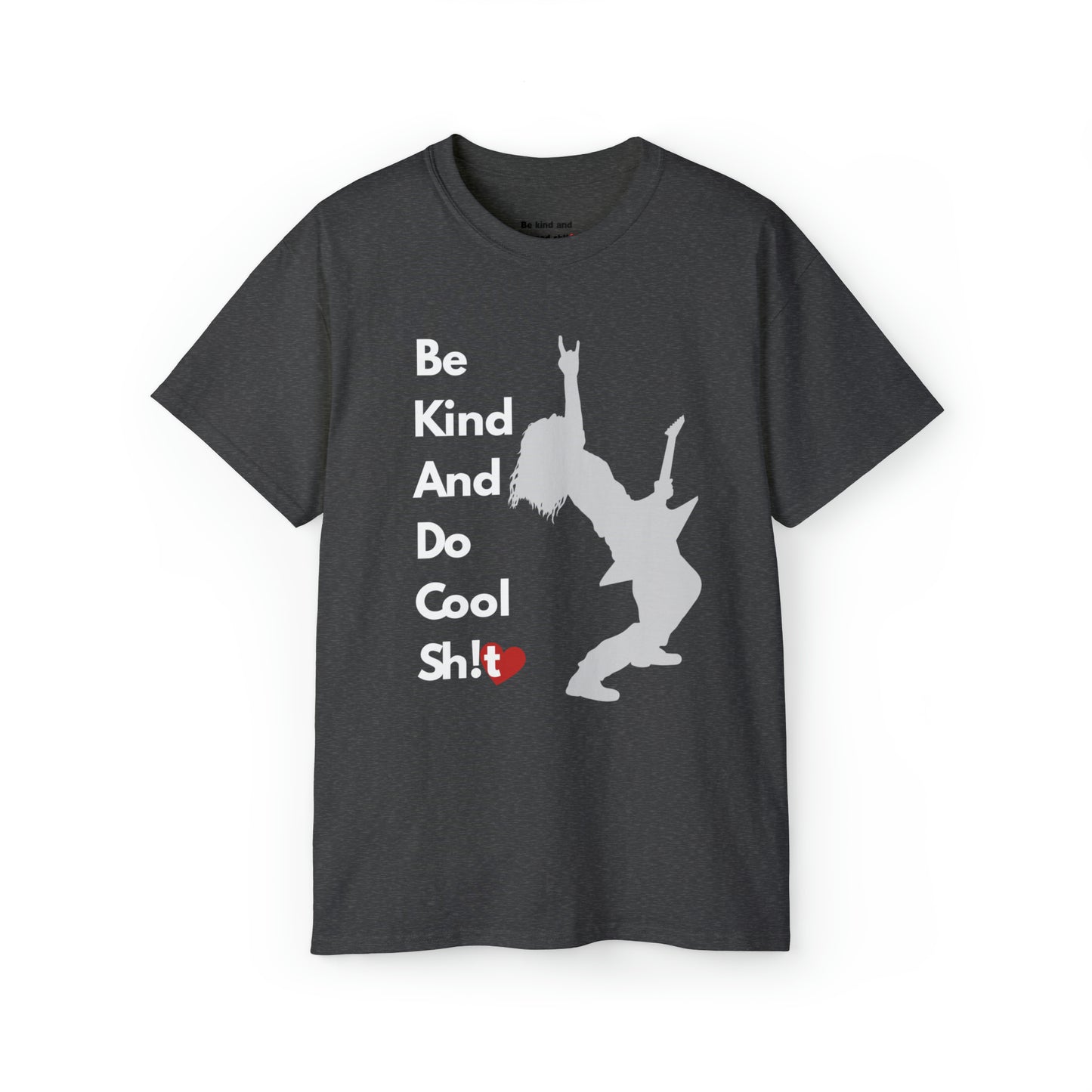BKADCS Dime - Unisex Ultra Soft Cotton Tee