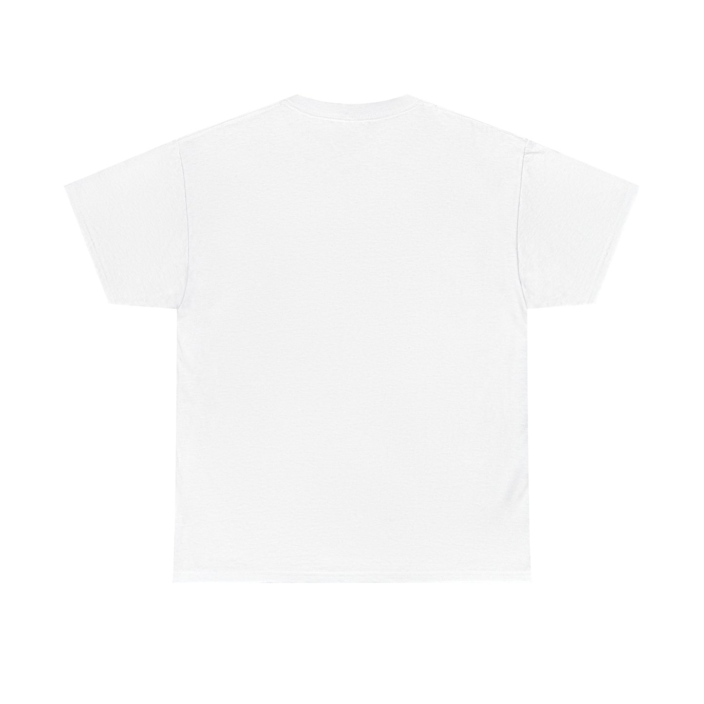 Beachcomber Sticky - Gildan 5000 100% Cotton Tee