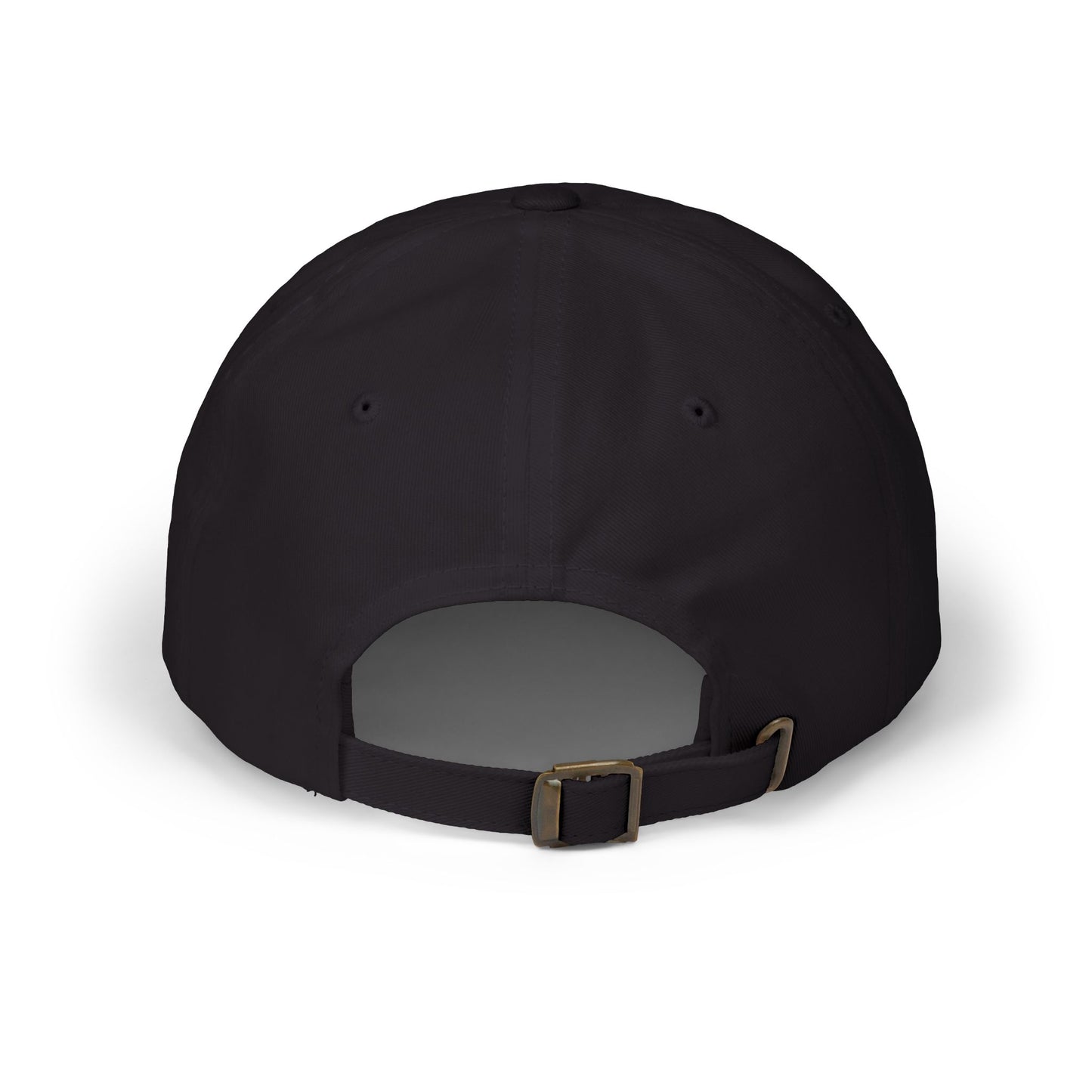 Hibiscus Sticky Classic Dad Cap