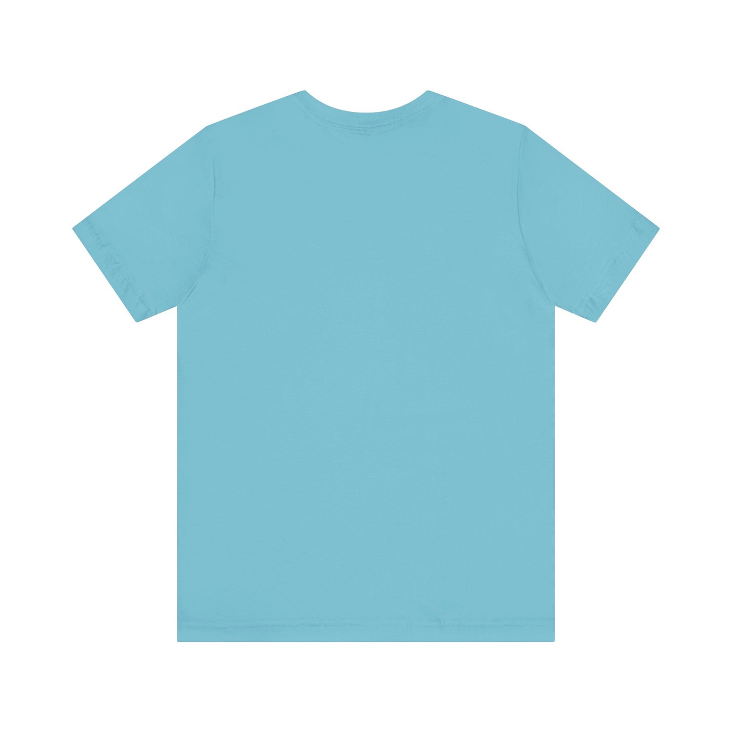 Copy of Unisex Jersey Short Sleeve Tee