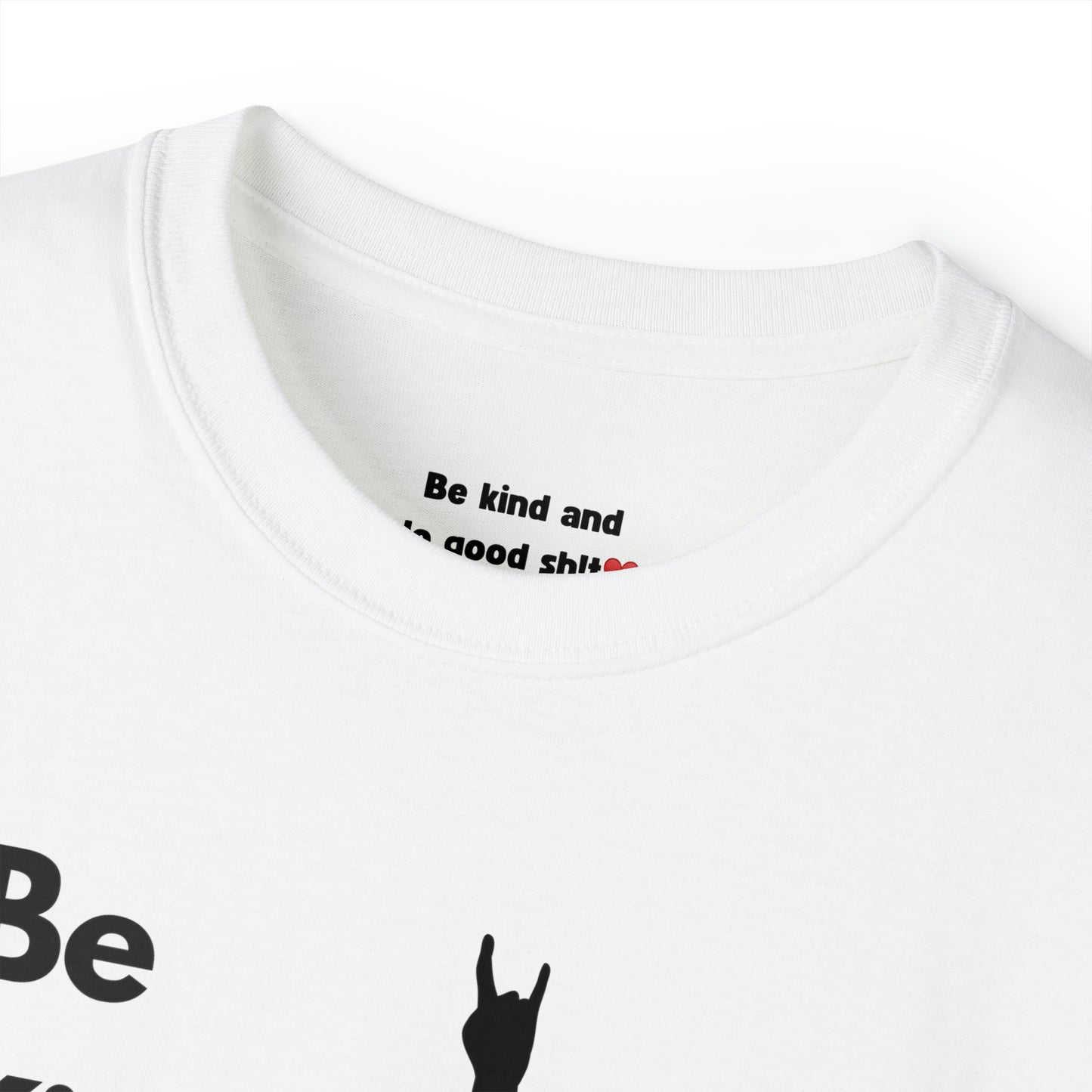 BKADCS Dime - Unisex Ultra Soft Cotton Tee