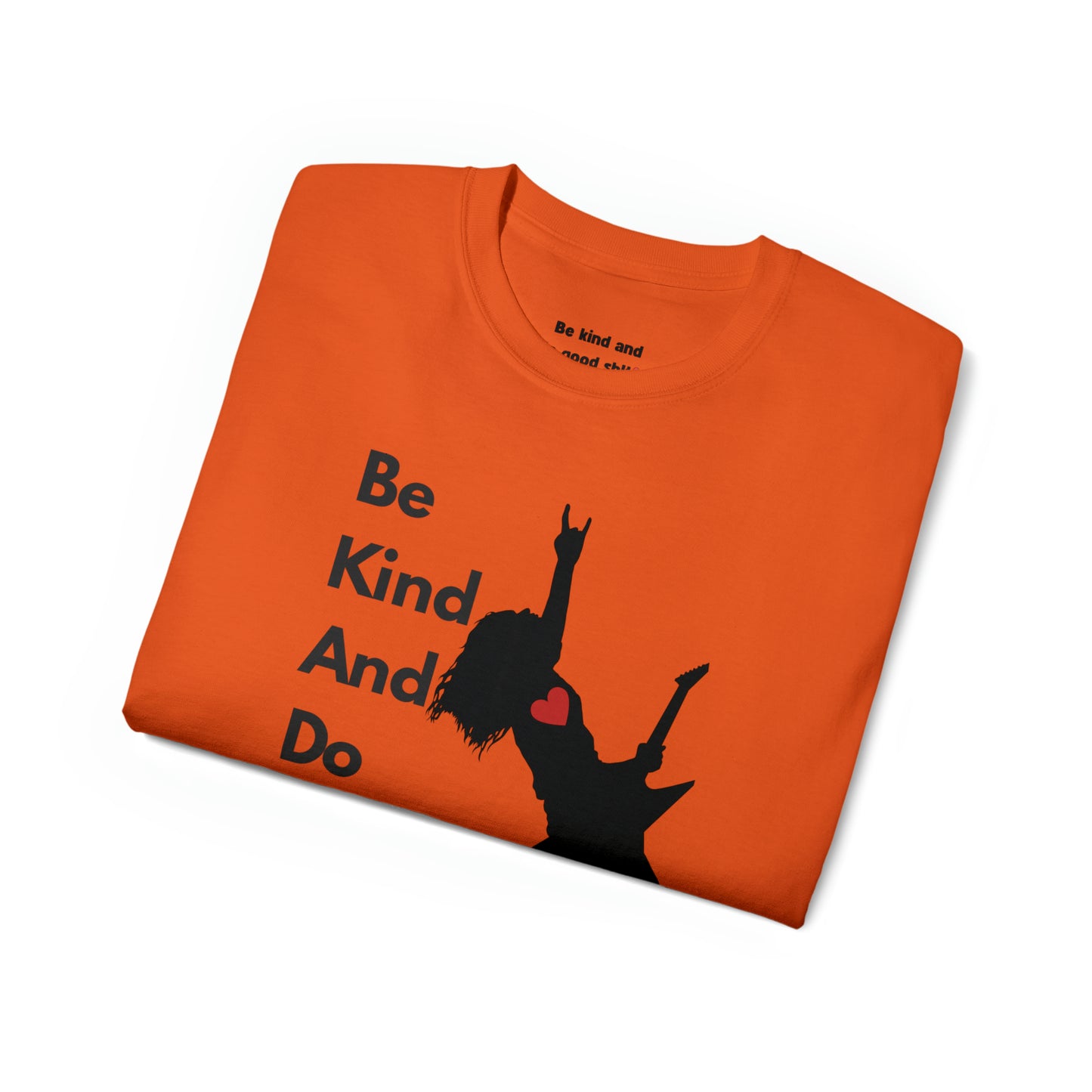 BKADCS Dime - Unisex Ultra Soft Cotton Tee