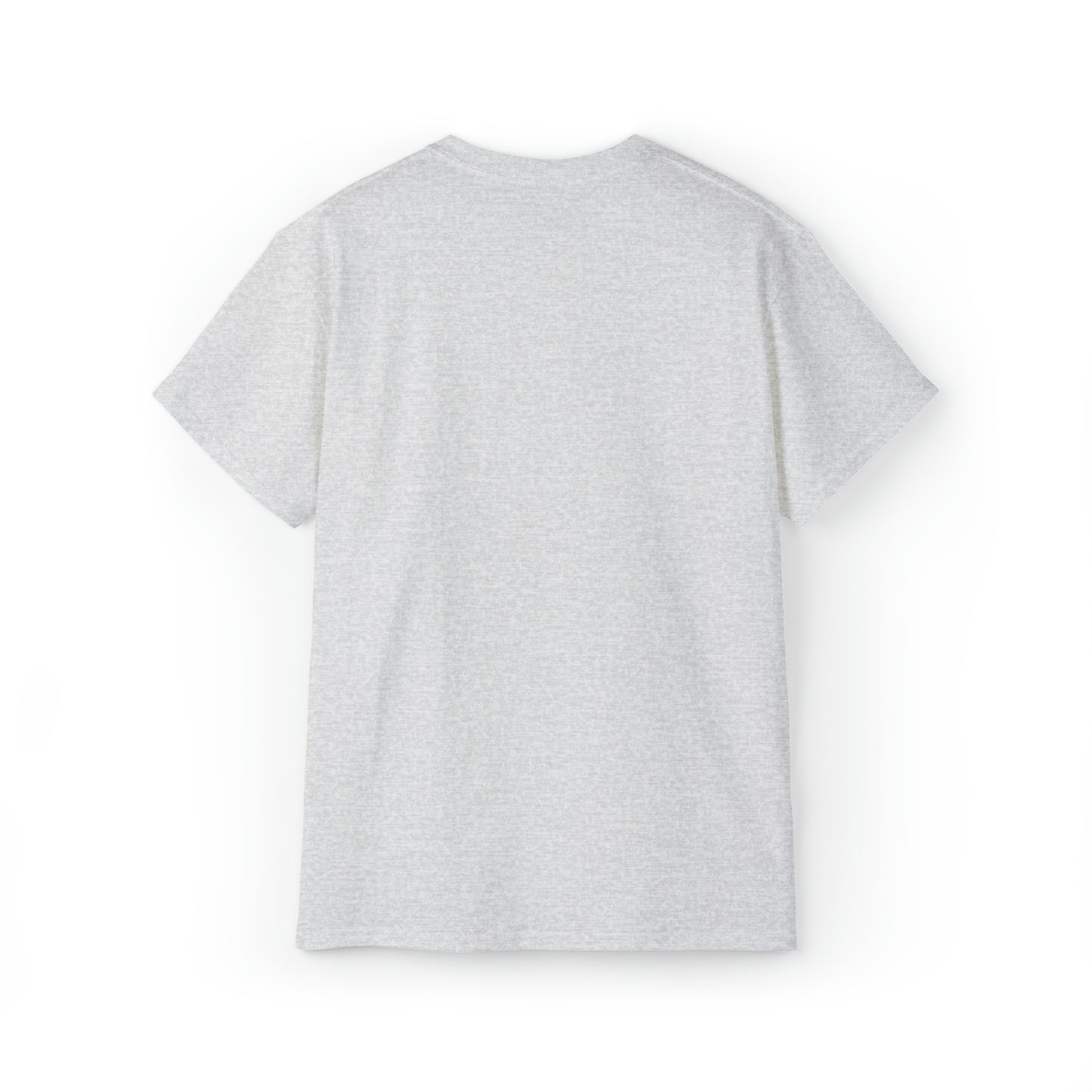 Sticky Travel Poster Tee 1 - Unisex Ultra Soft Cotton Tee