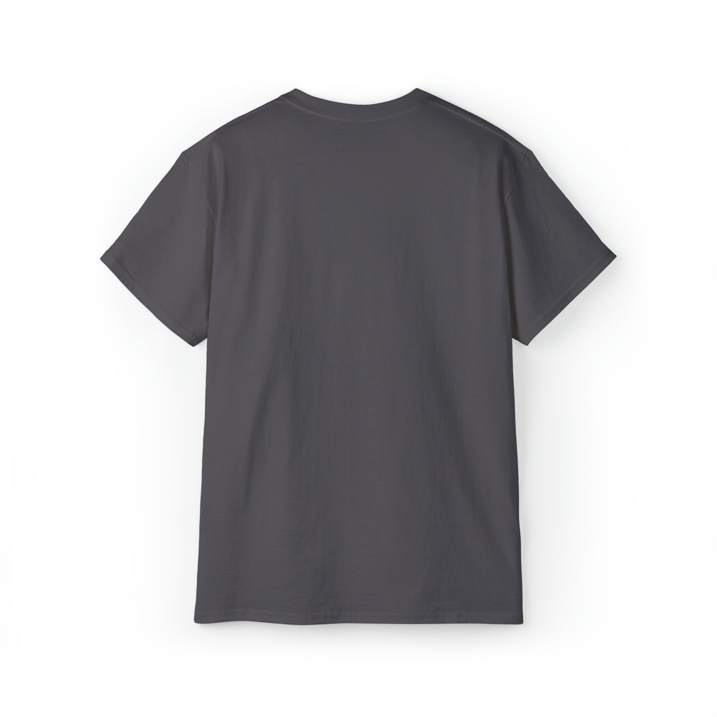 BKADCS Dime - Unisex Ultra Soft Cotton Tee
