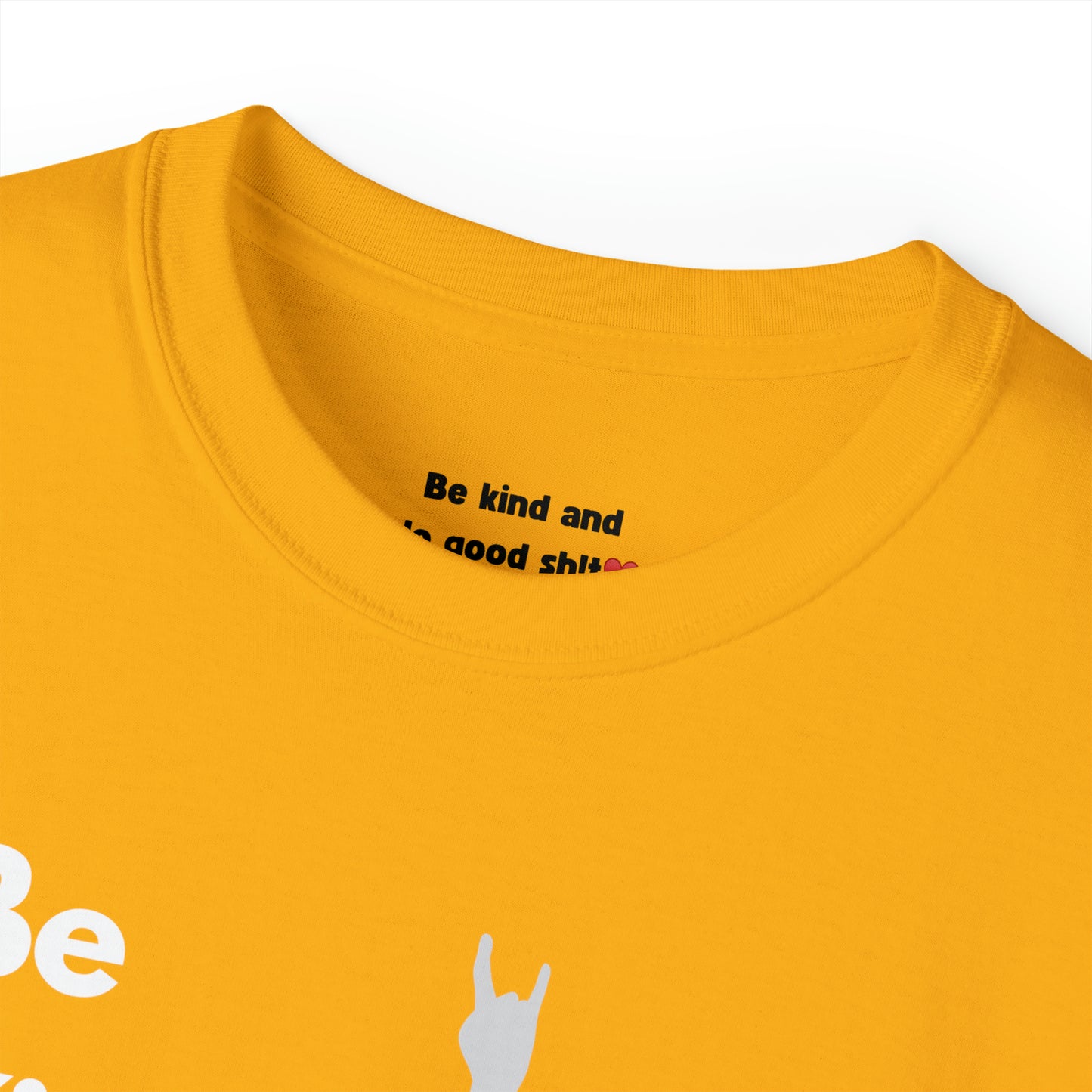 BKADCS Dime - Unisex Ultra Soft Cotton Tee