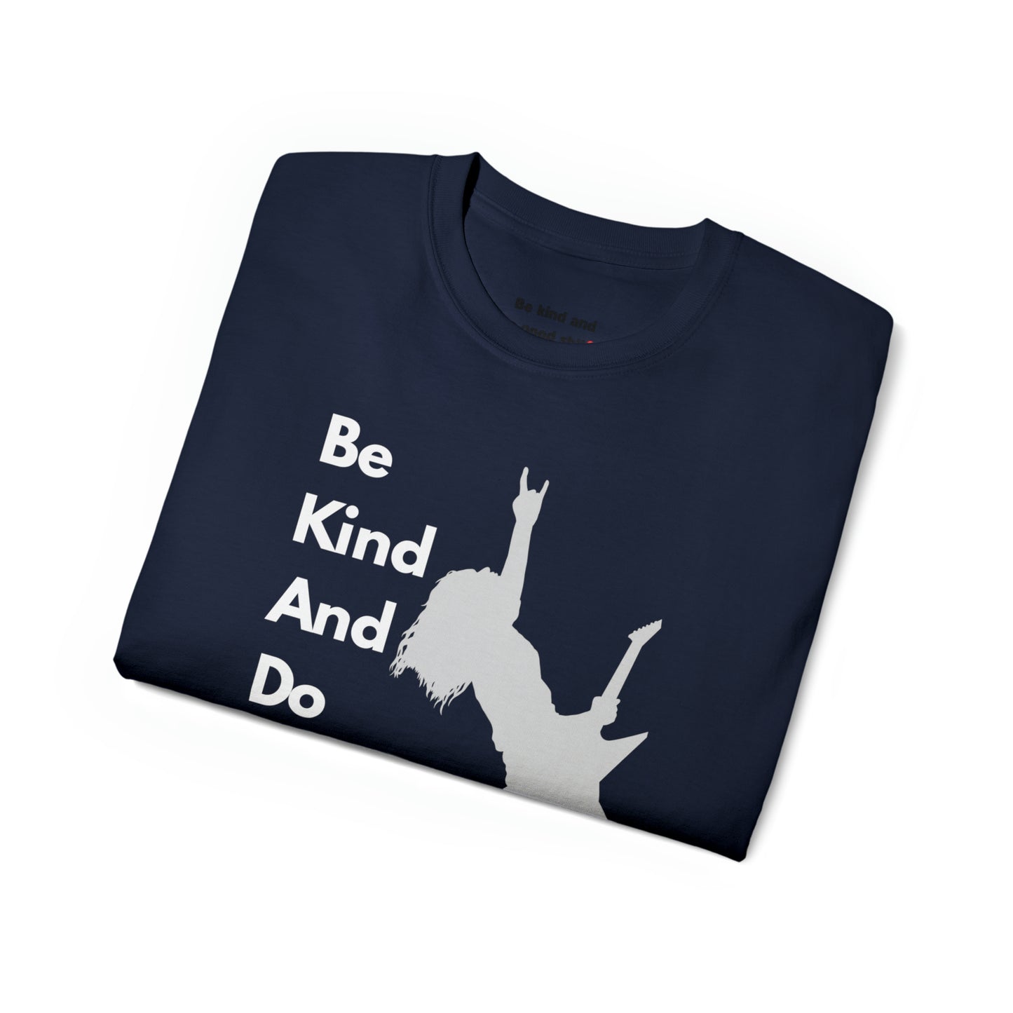 BKADCS Dime - Unisex Ultra Soft Cotton Tee