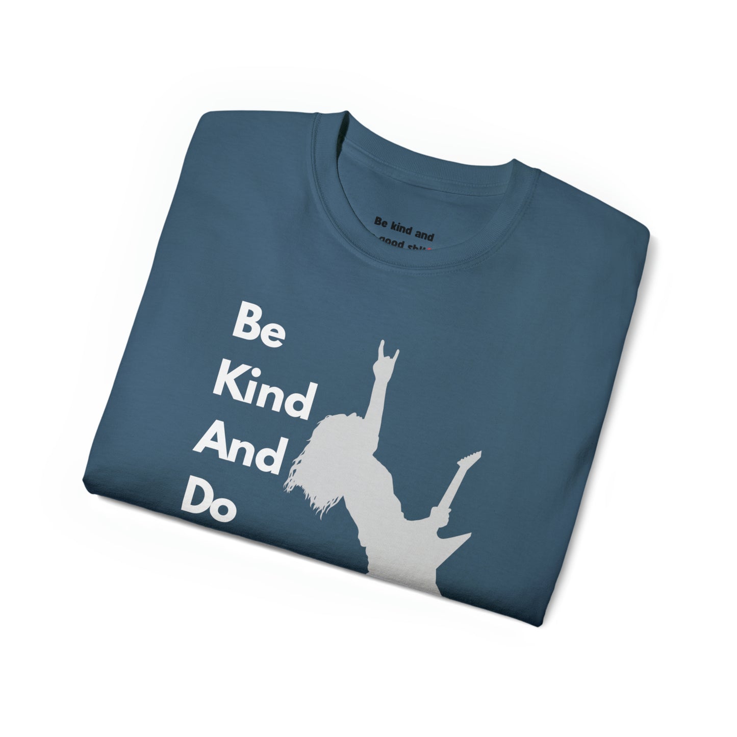 BKADCS Dime - Unisex Ultra Soft Cotton Tee