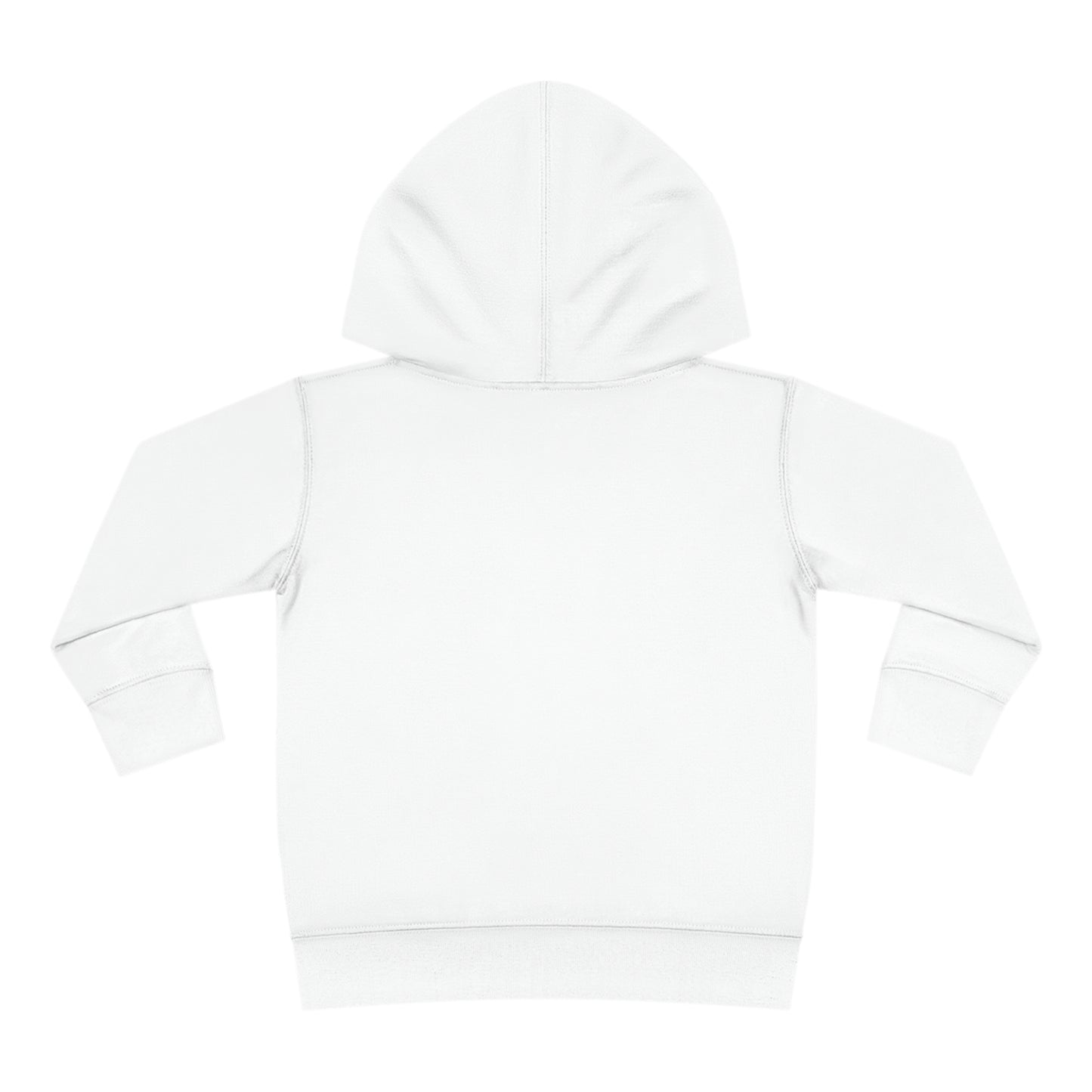 BKADCS Cowboy! Toddler Pullover Fleece Hoodie