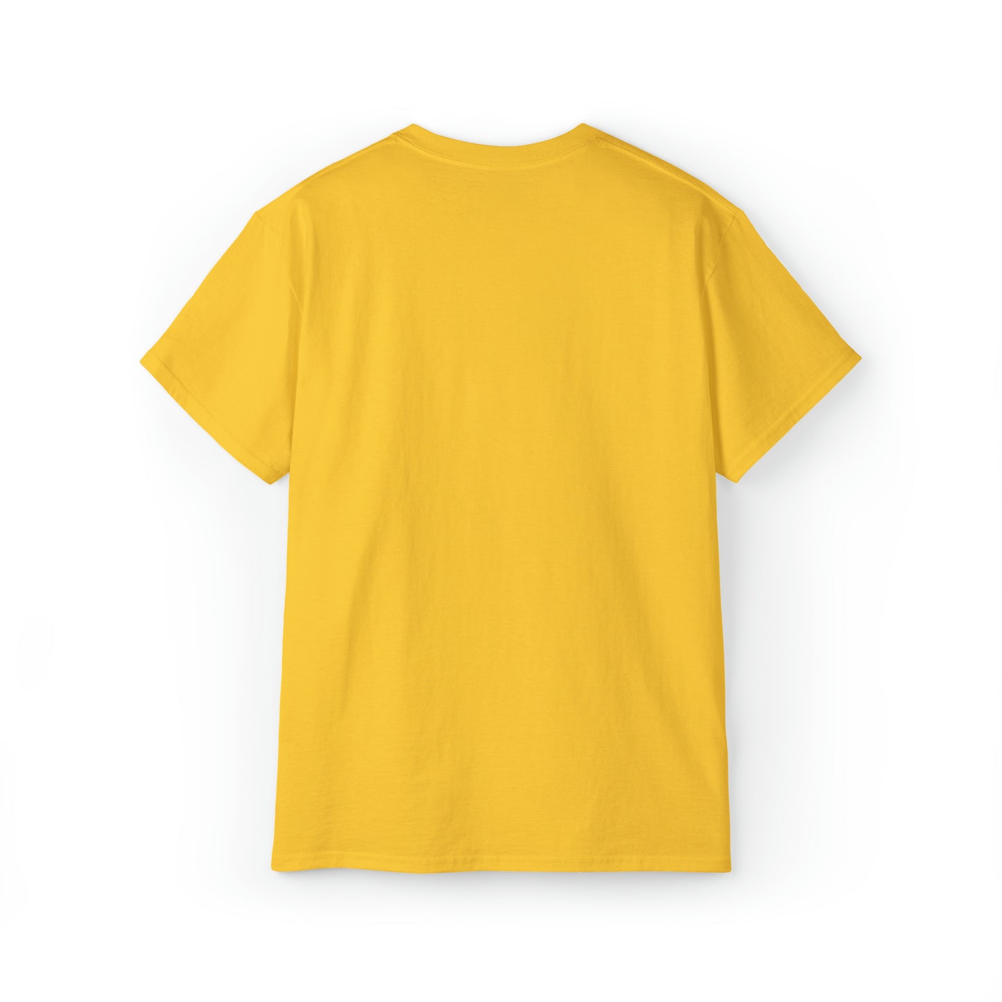 Sticky Travel Poster Tee 1 - Unisex Ultra Soft Cotton Tee