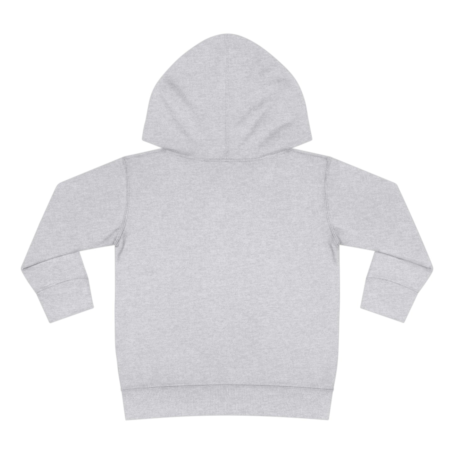 BKADCS Cowboy! Toddler Pullover Fleece Hoodie
