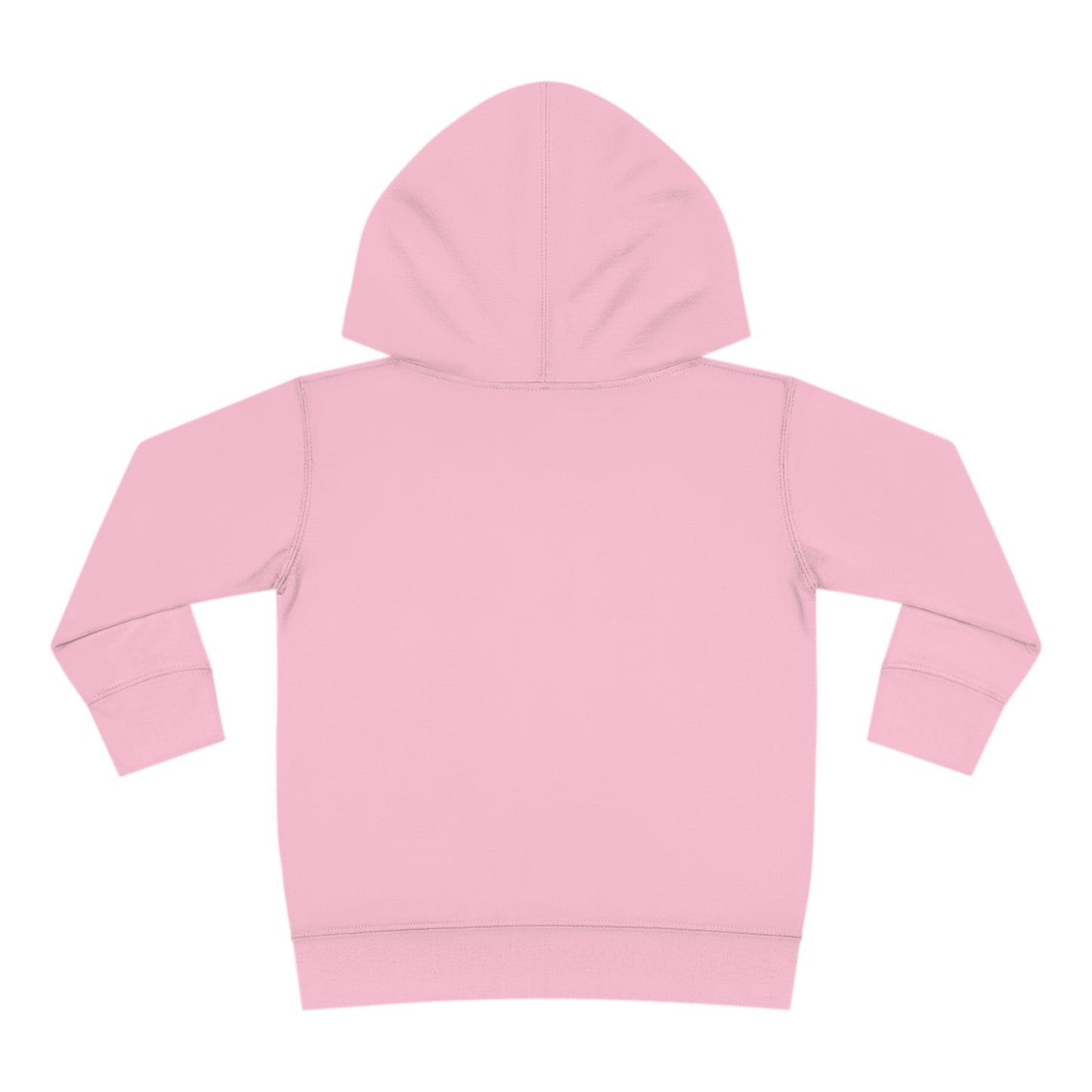 Be Kind And Do Cool Stuff! Skater Toddler Pullover Fleece Hoodie
