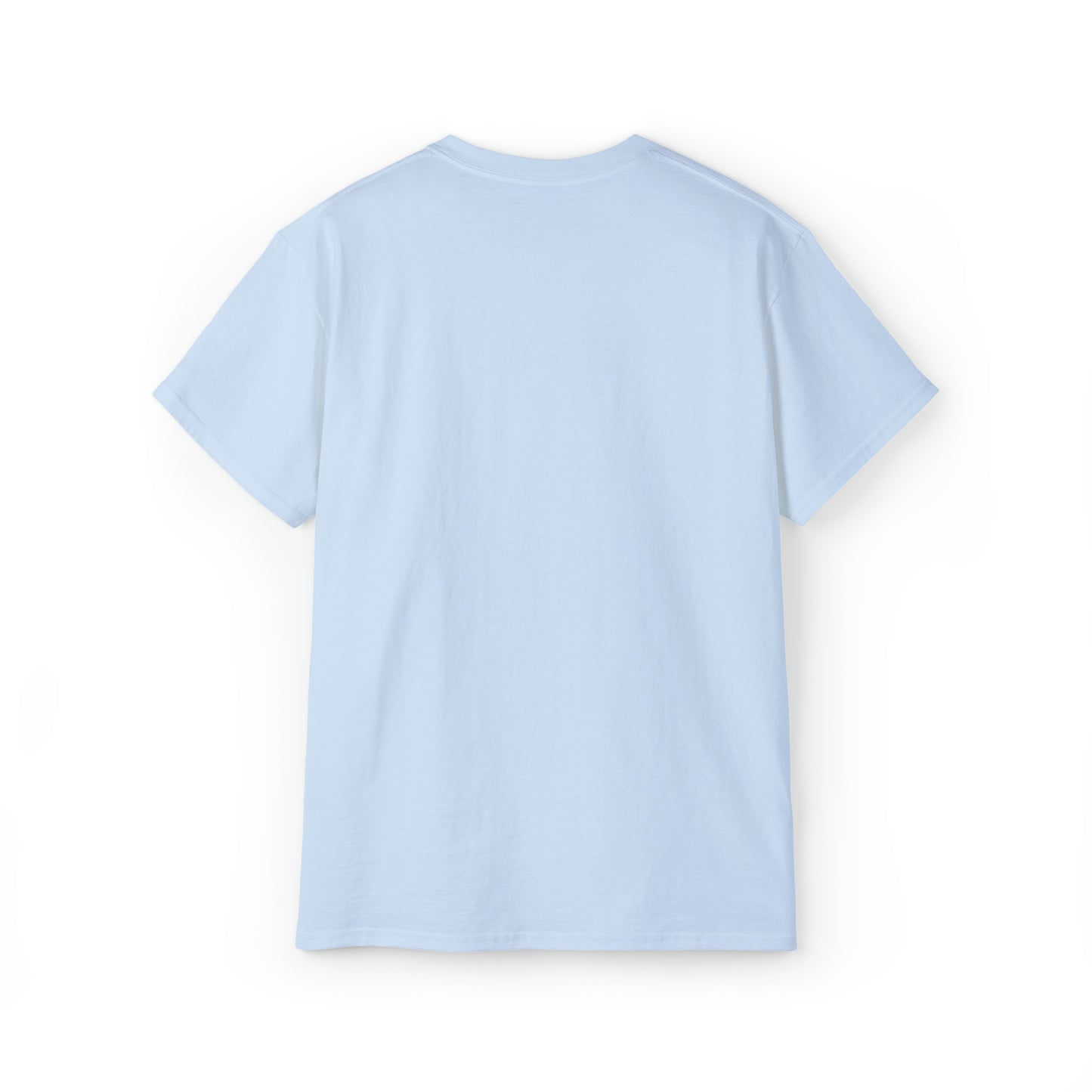 Cats Find, Me Ultra Soft Cotton Tee