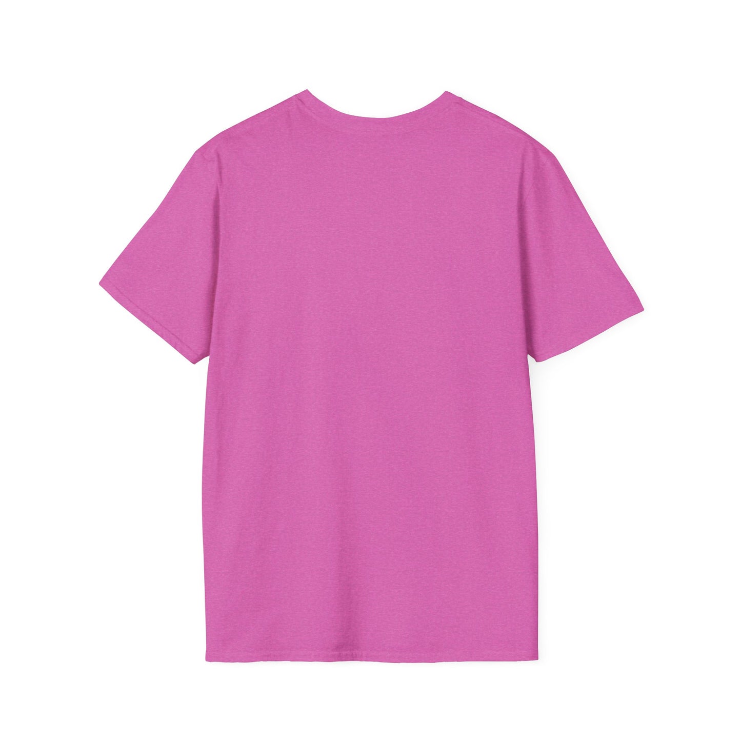 Sticky's Watching Over Us Super comfy cotton T-Shirt