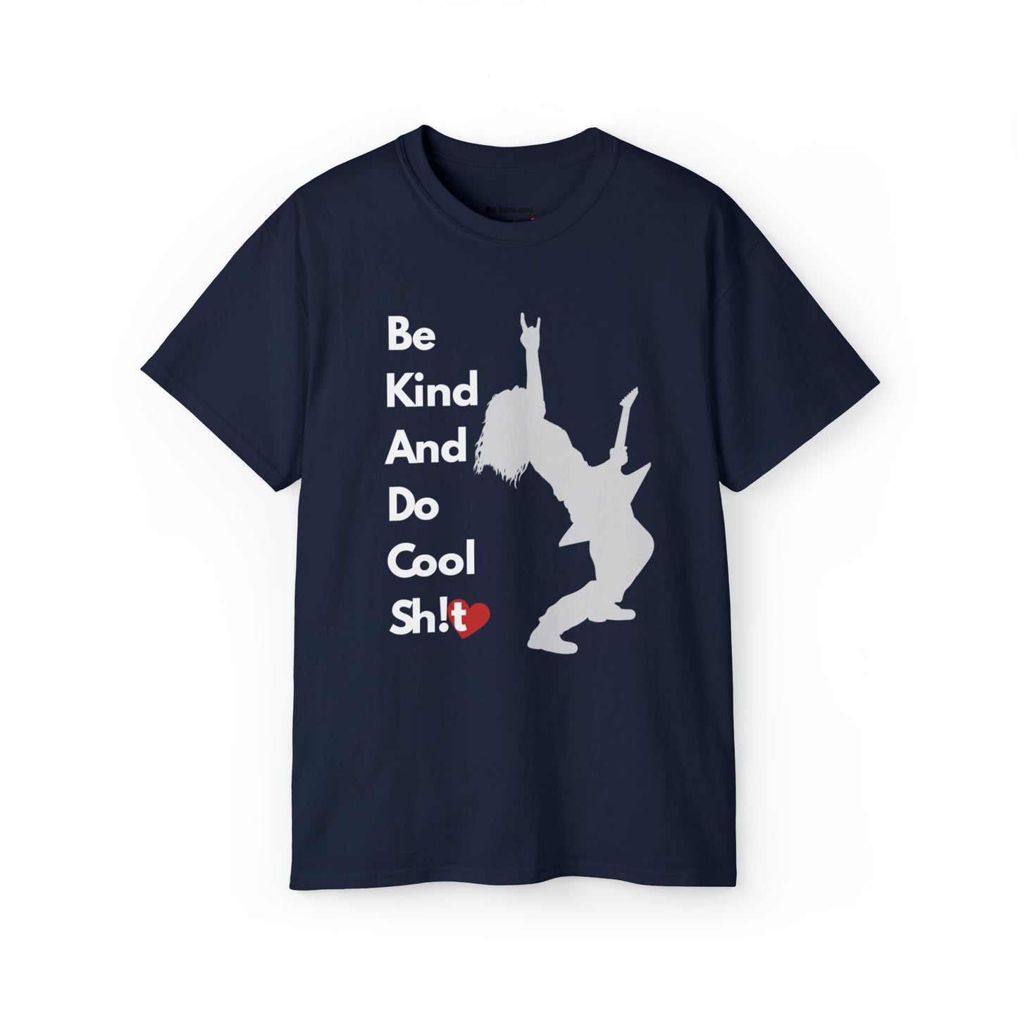 BKADCS Dime - Unisex Ultra Soft Cotton Tee
