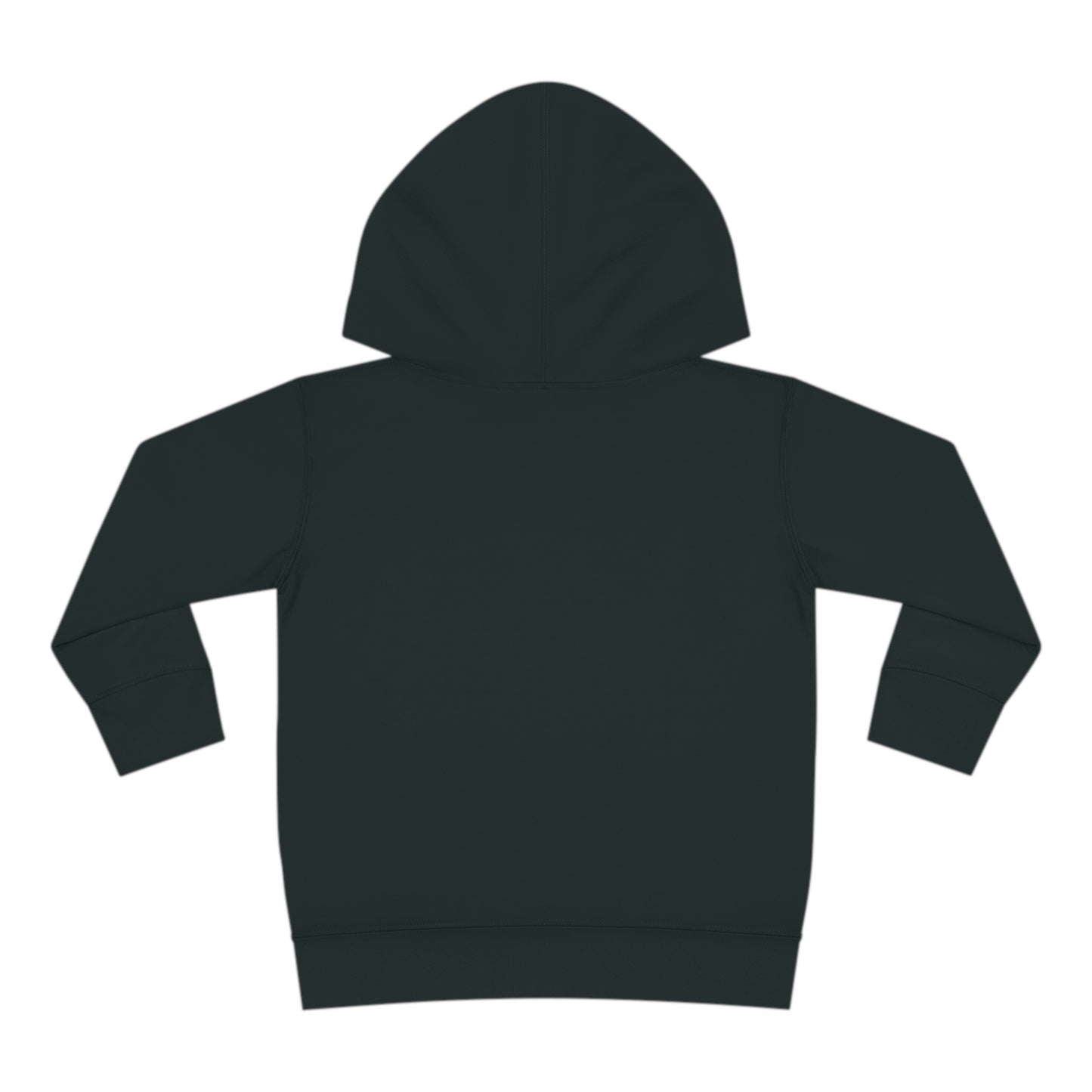BKADCS Cowboy! Toddler Pullover Fleece Hoodie