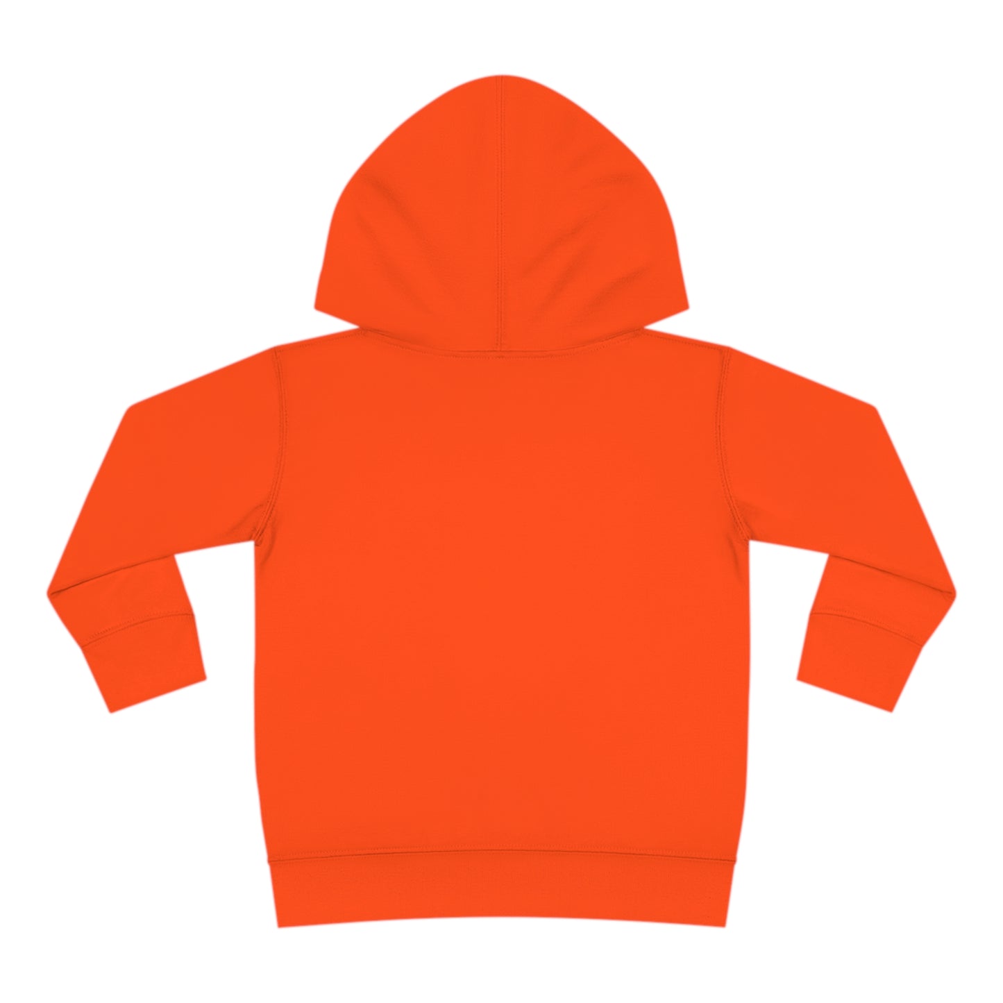 BKADCS Cowboy! Toddler Pullover Fleece Hoodie