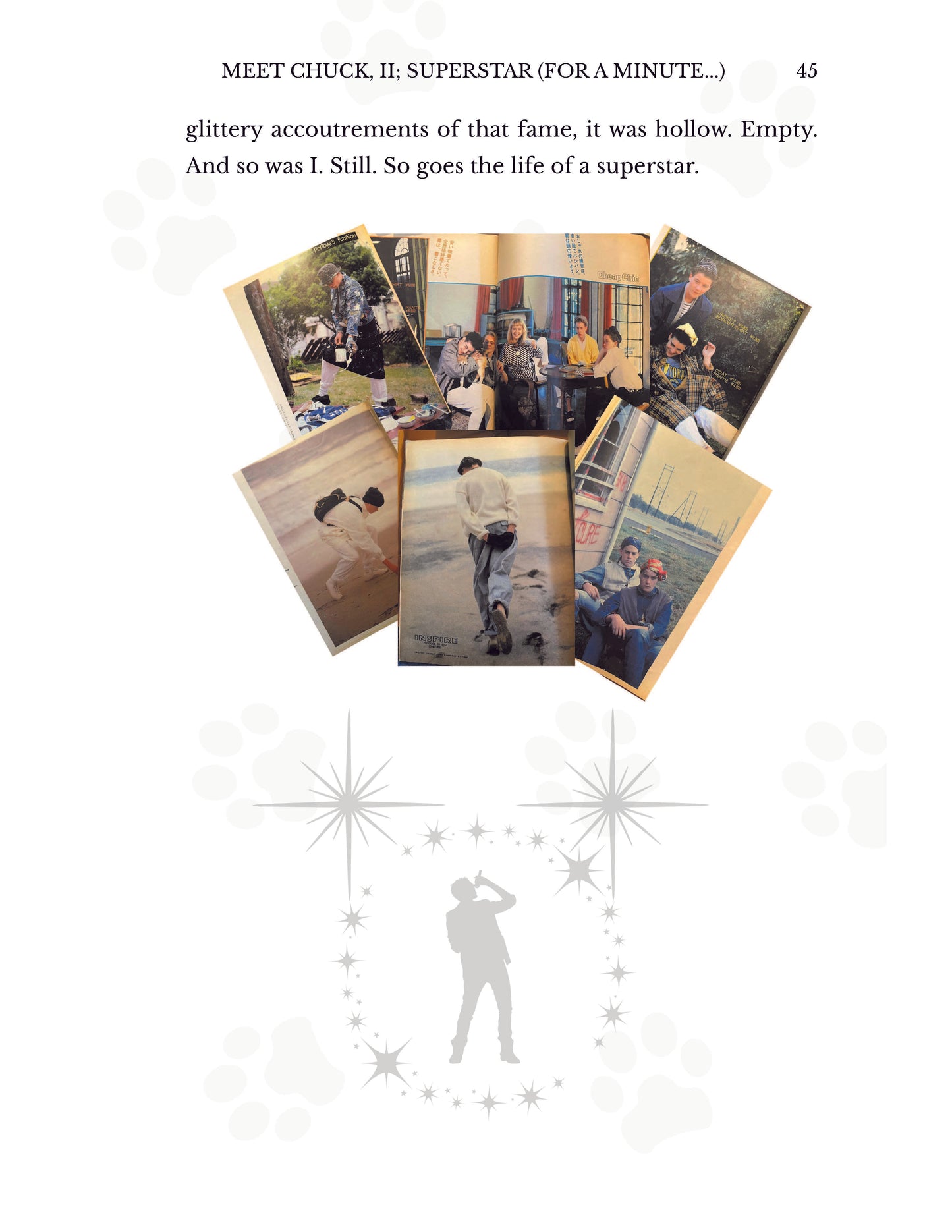 Cats Find You; 2nd Edition Pre-Order Personalized Paperback version-SHIPS OCTOBER 1ST
