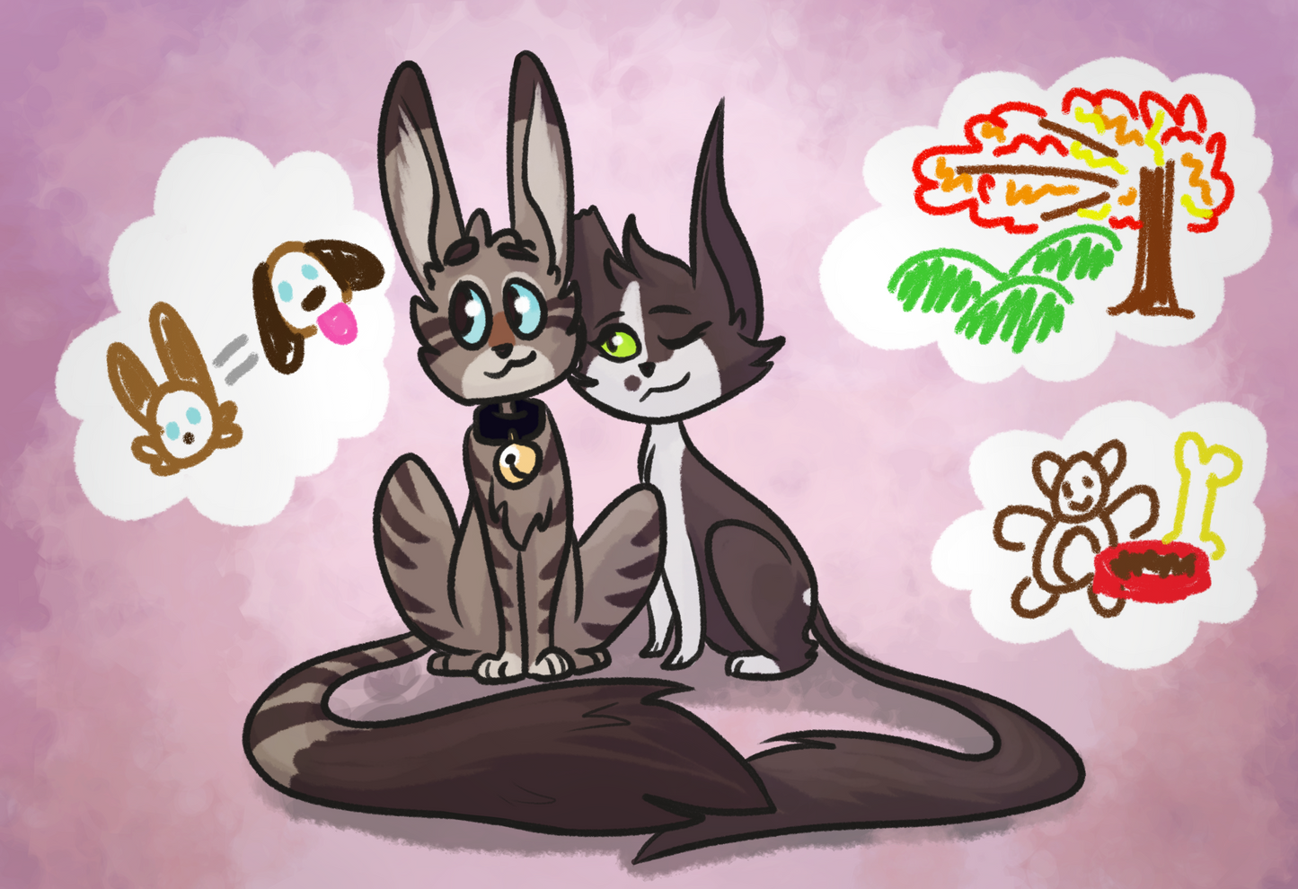 The Sticky the Kitty Book Bundle