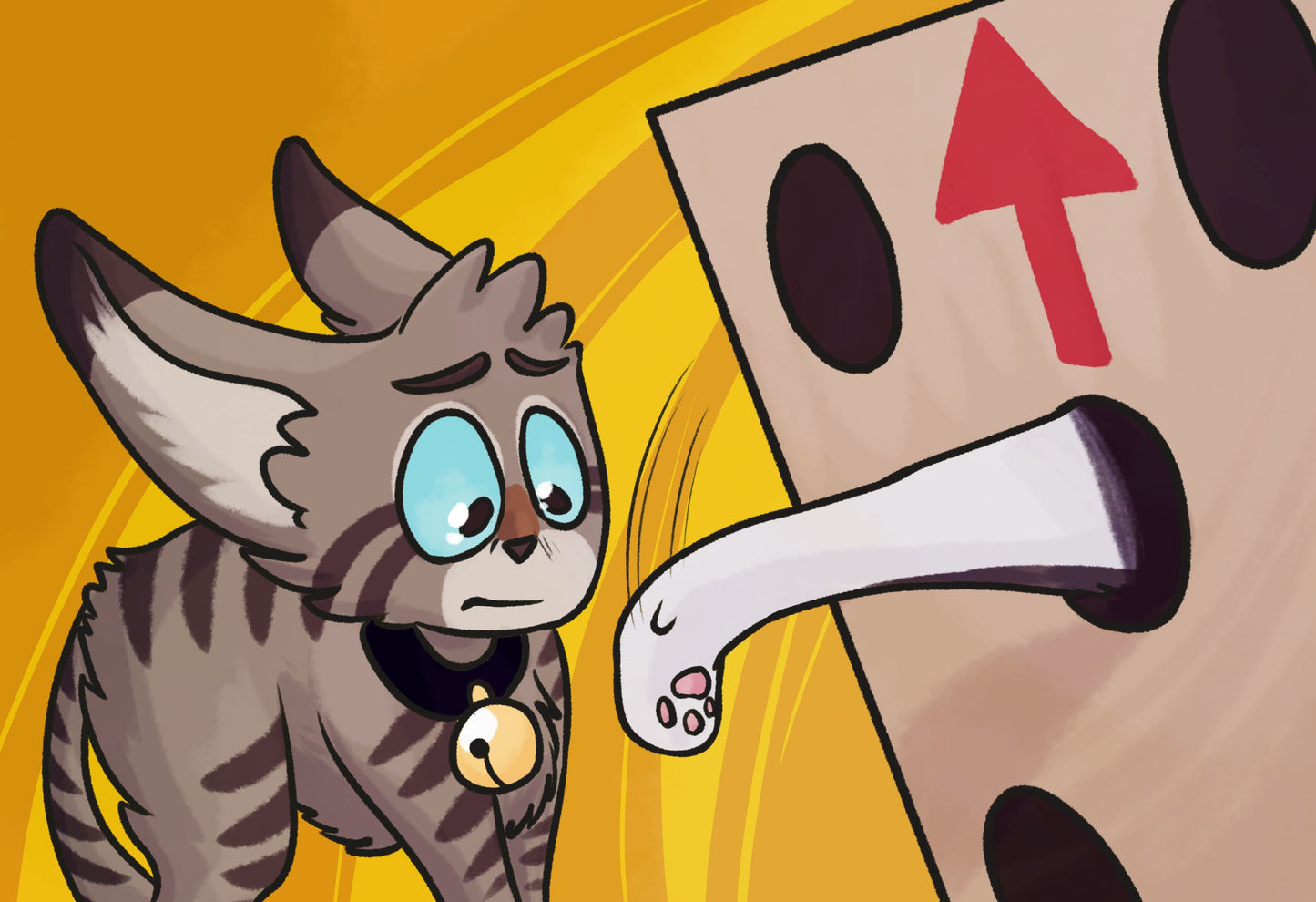 The Sticky the Kitty Book Bundle