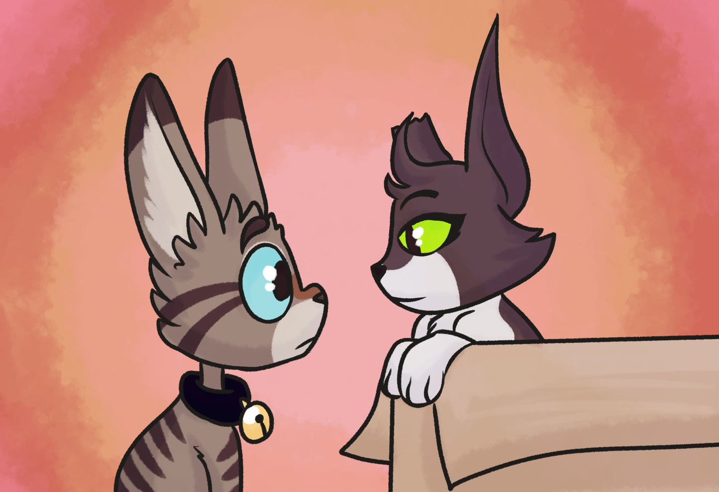 The Sticky the Kitty Book Bundle
