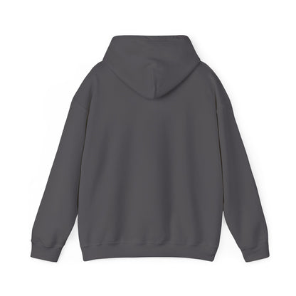 Psychedelic Sticky - Unisex Heavy Blend™ Ultra Soft Hooded Sweatshirt