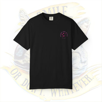 Baby Sticky Paw Print - Super Comfy Tee