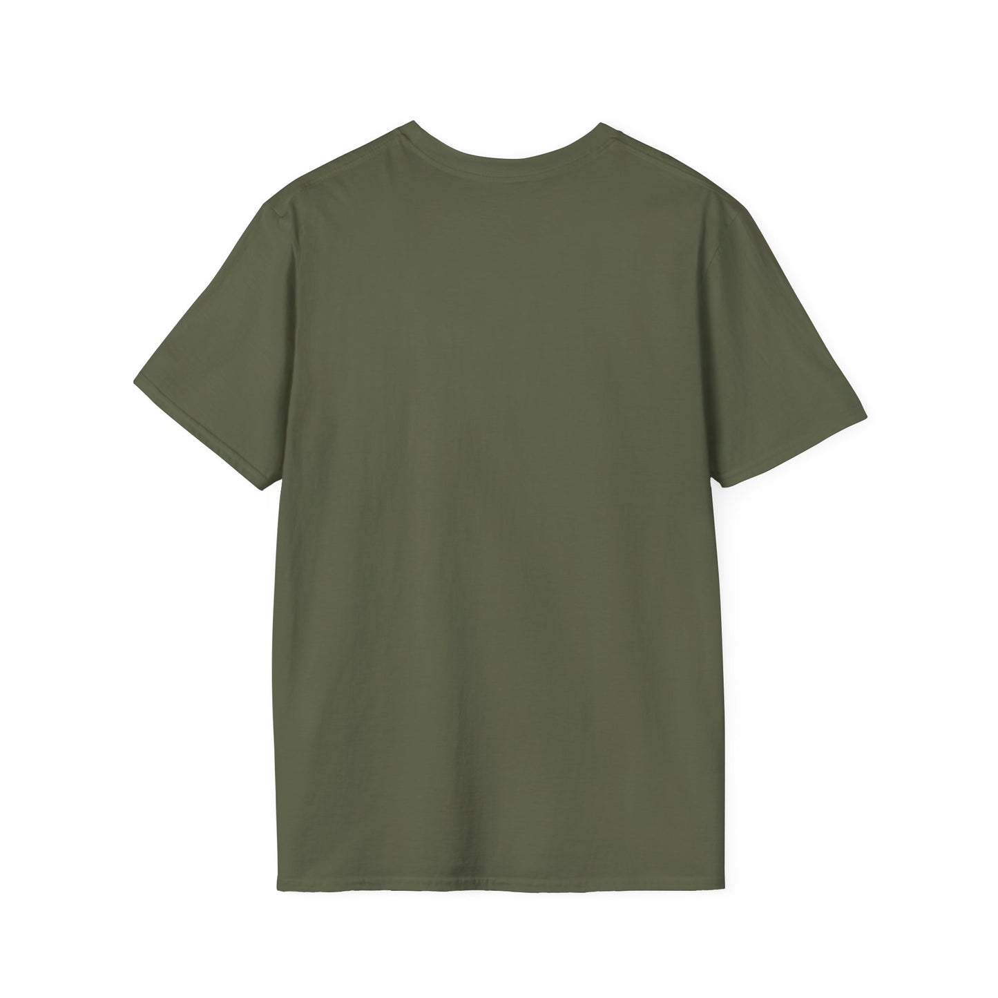 My friend Sticky - Retro Vintage Unisex T-Shirt