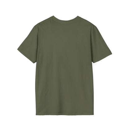 My friend Sticky - Retro Vintage Unisex T-Shirt